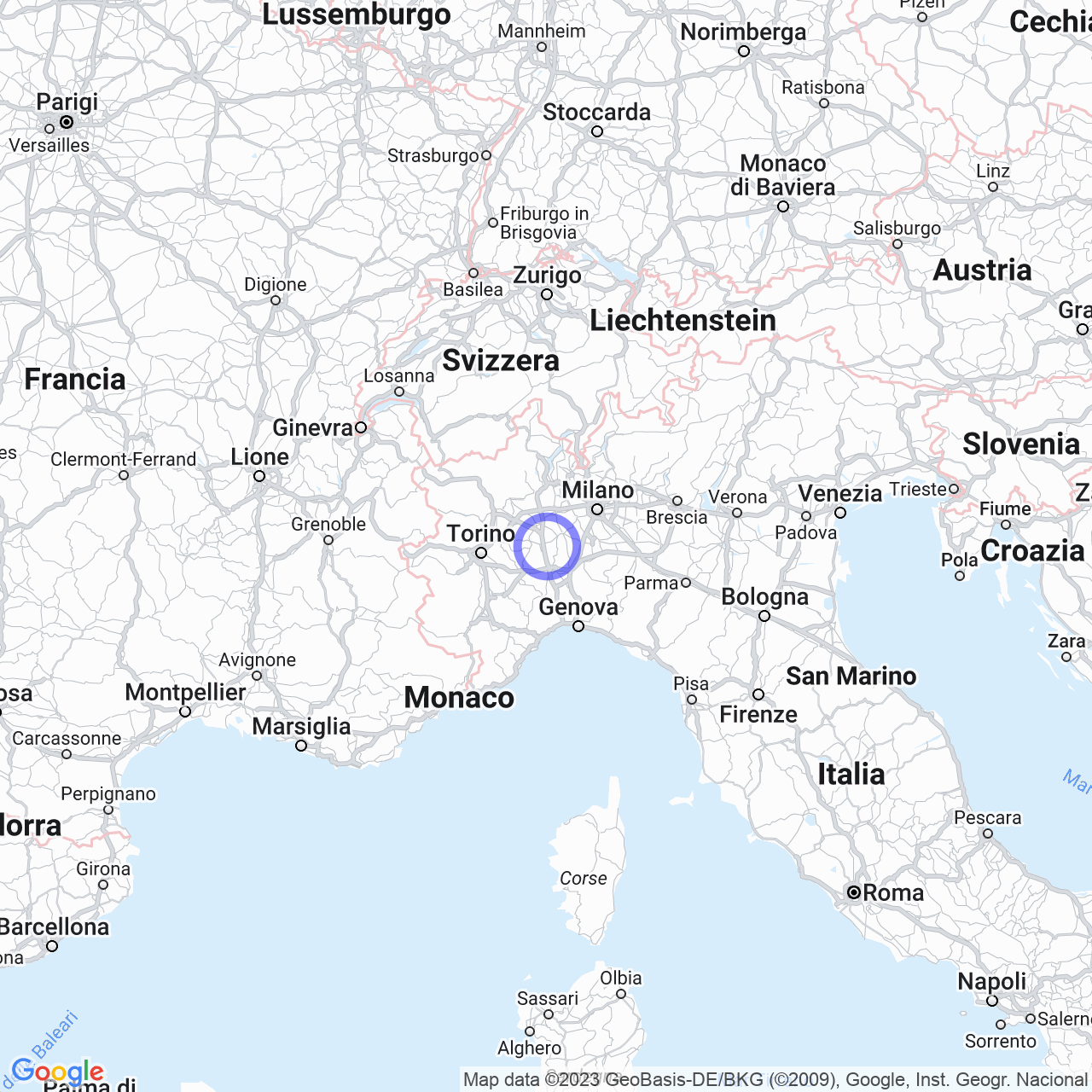 Frassineto Po: un viaggio nel basso Monferrato