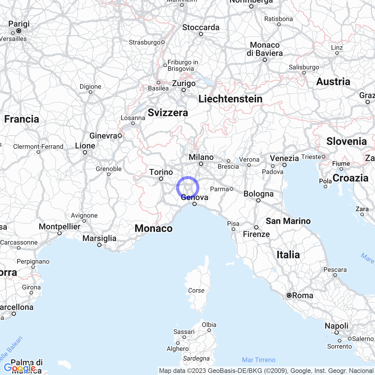 Frugarolo: alla scoperta del comune piemontese