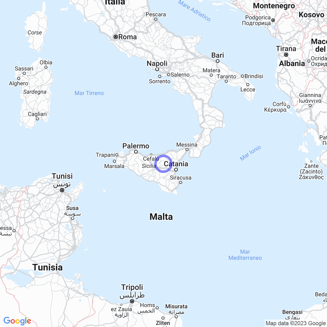 Gagliano Castelferrato: History and Geography of a Sicilian Municipality.