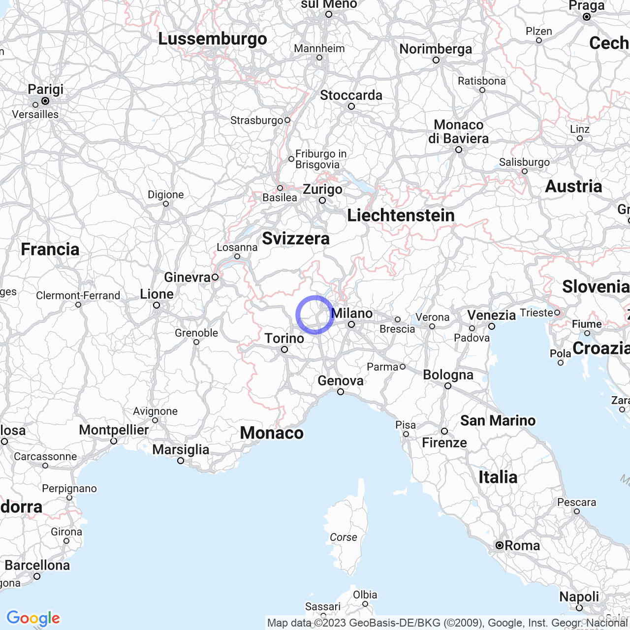 Il Gattinara: tesoro enologico della provincia di Vercelli