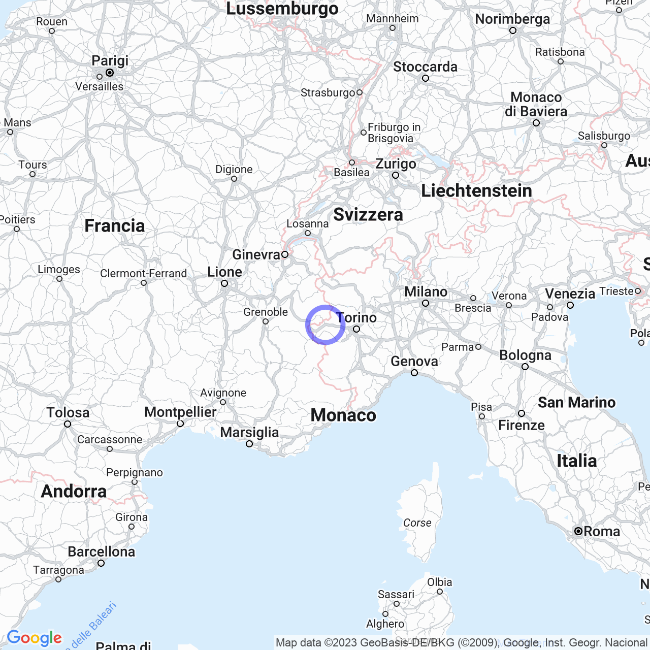 Torino: una città unica e sofisticata.