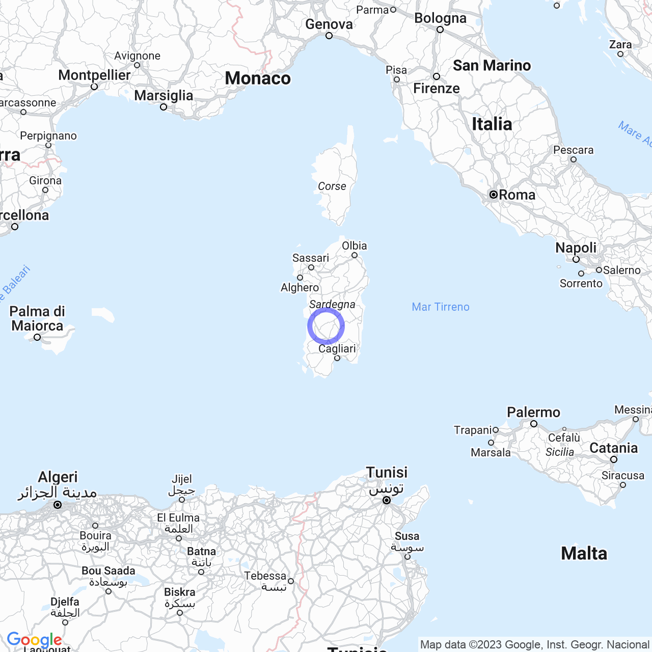 Gonnosnò: scopri la perla dell'Alta Marmilla