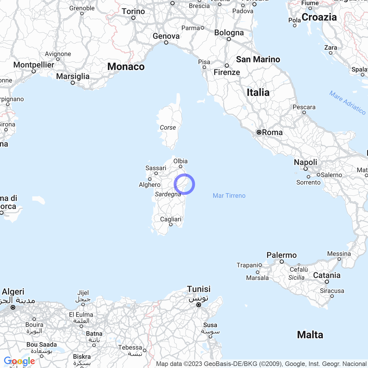 Irgoli, scopri il comune della Sardegna: storia, monumenti e tradizioni.