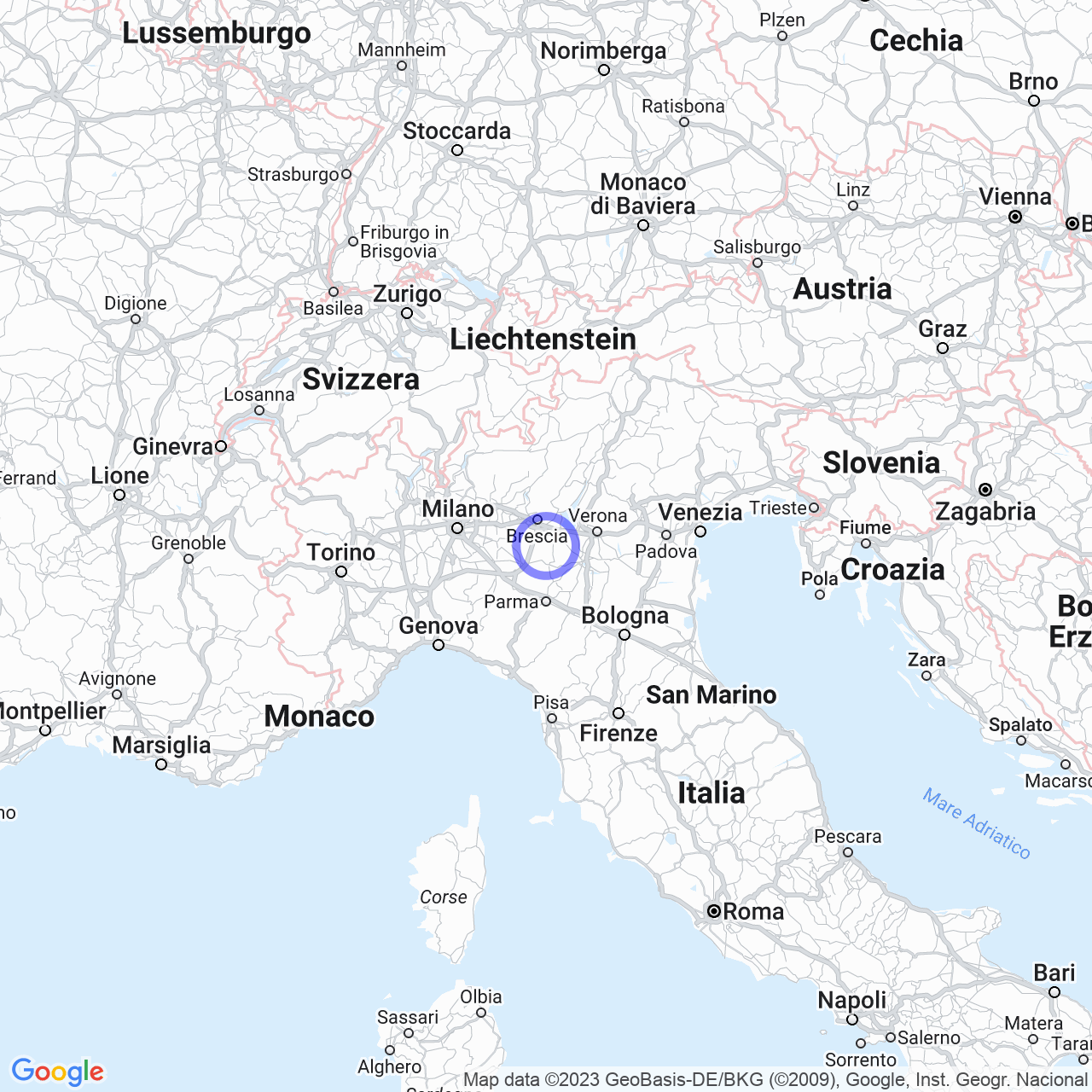 Isorella: history, geography, and symbols of a municipality in Brescia.