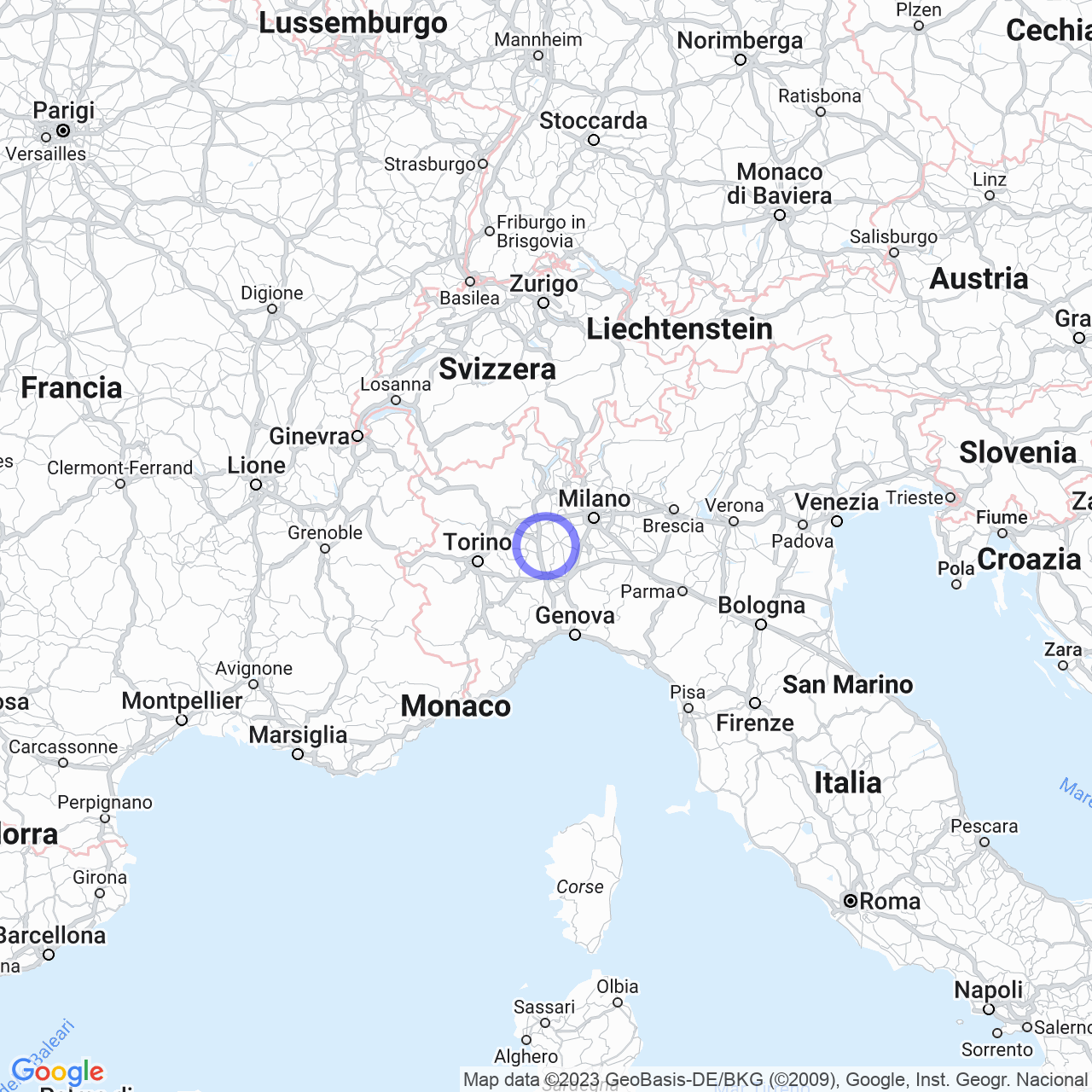 Langosco: un tesoro nascosto in Lombardia.