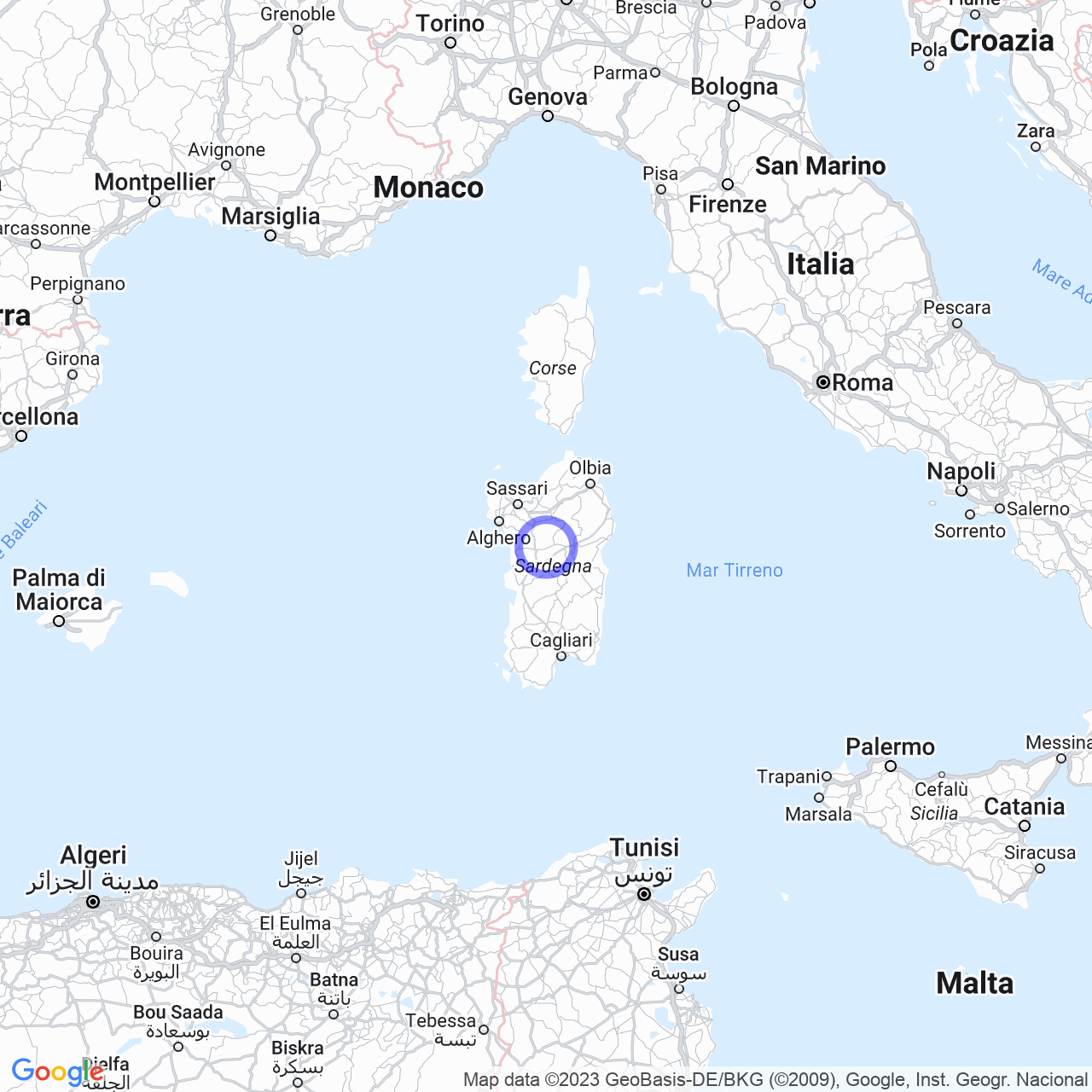 Scopri la magia della Provincia di Nuoro: storia, attrazioni e industria in uno splendido angolo di Sardegna.