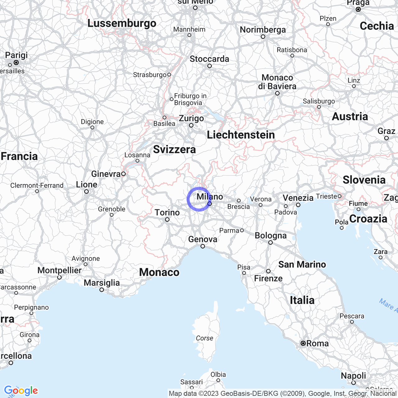 Magnago: la città in crescita a pochi km da Milano