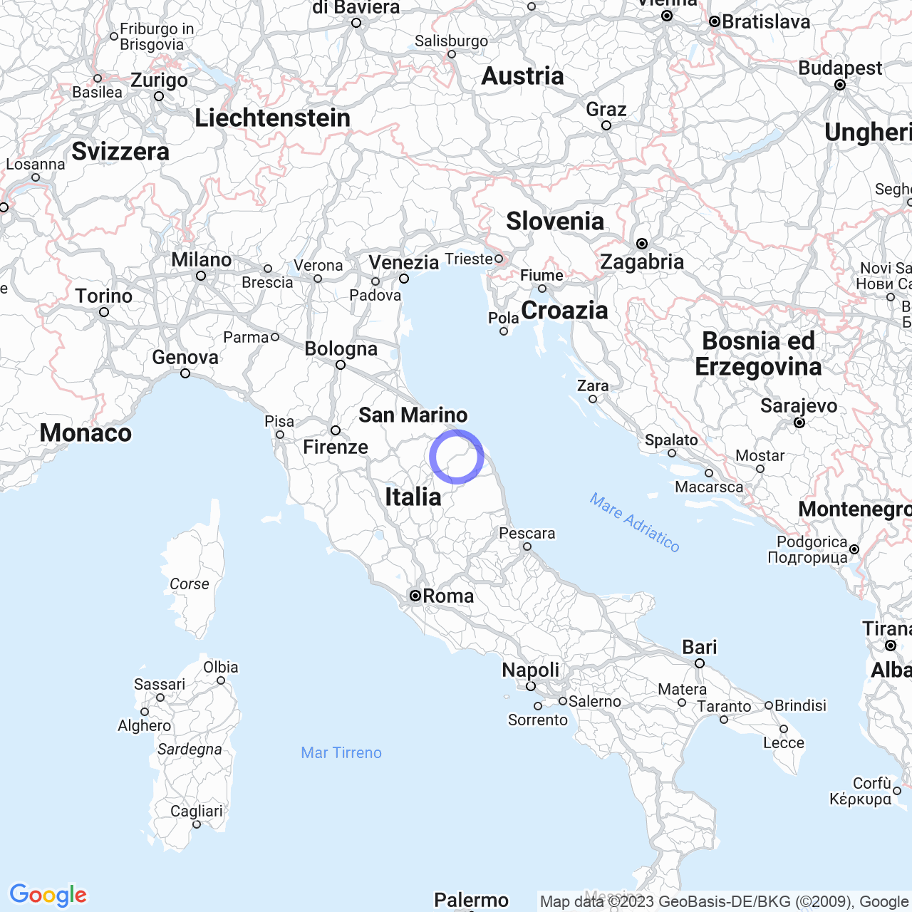 Maiolati Spontini: Città della Musica e Cultura