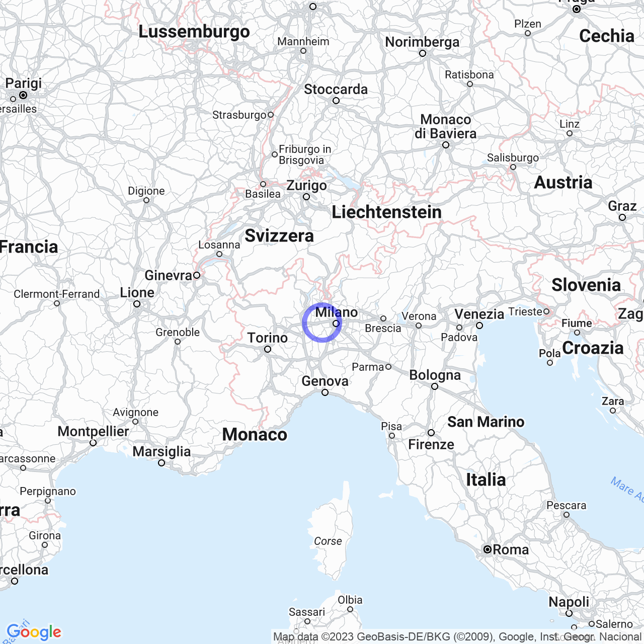 Casone: storia e natura nella Pianura Padana