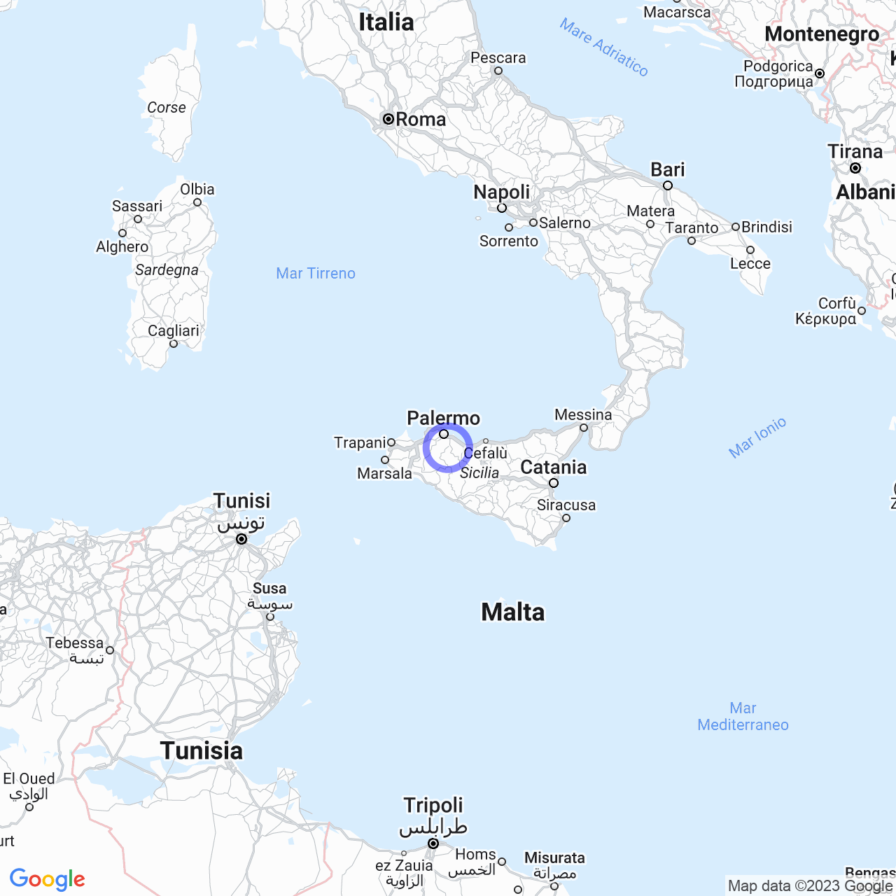 Marineo, tra storia, arte e gastronomia: la scoperta del territorio centrale di Palermo