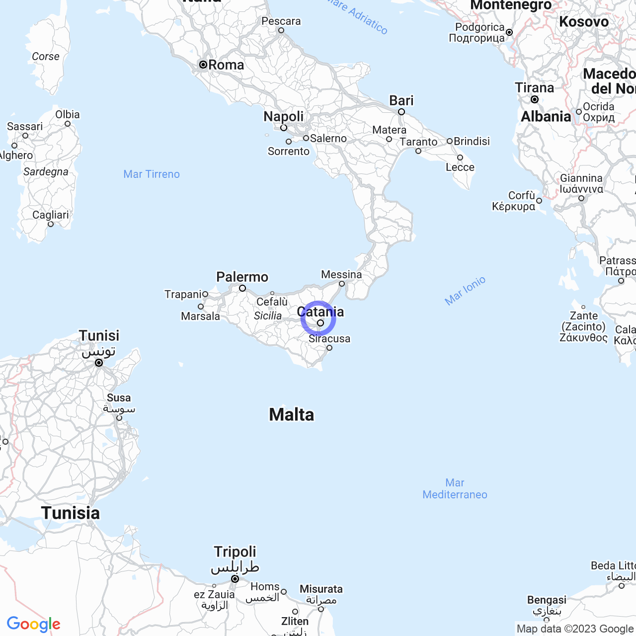 Mascalucia: storia, geografia e attività in Sicilia