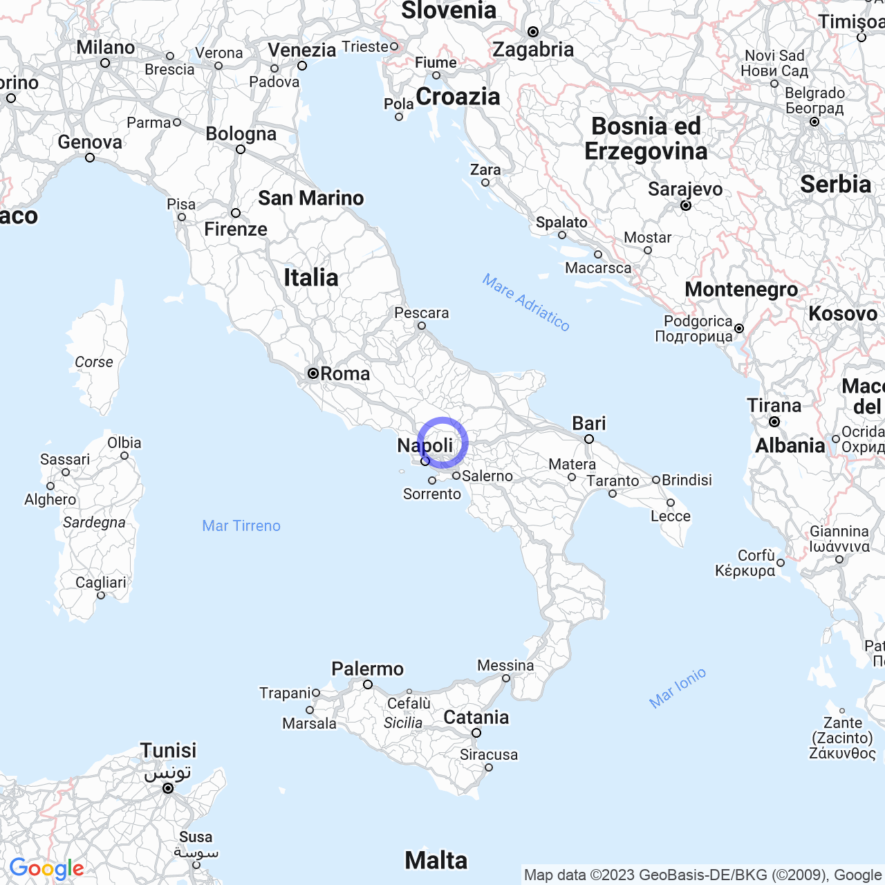 Luzzano: piccola frazione campana di Moiano