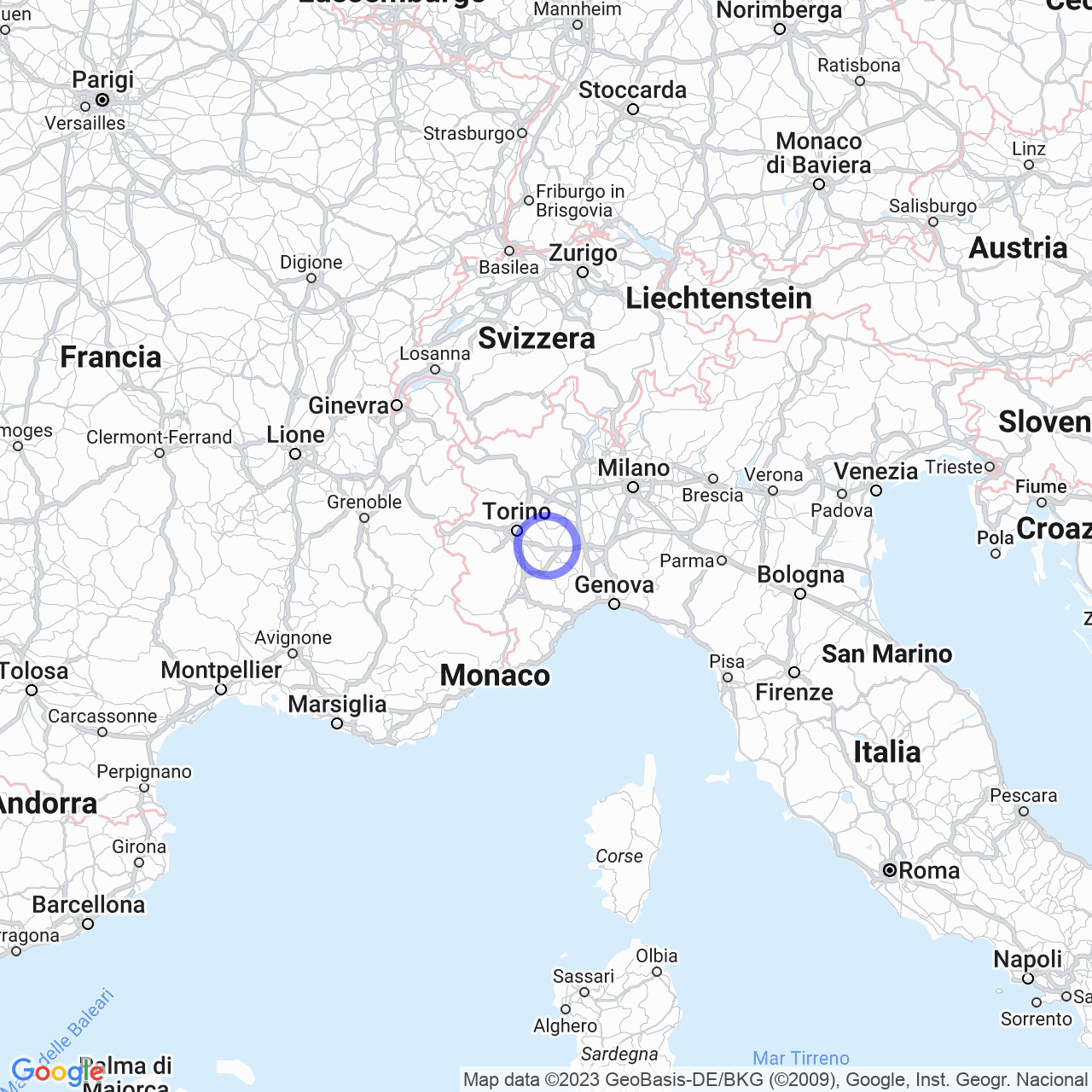 Provincia di Asti: Storia, posizione e tesori naturali e culinari