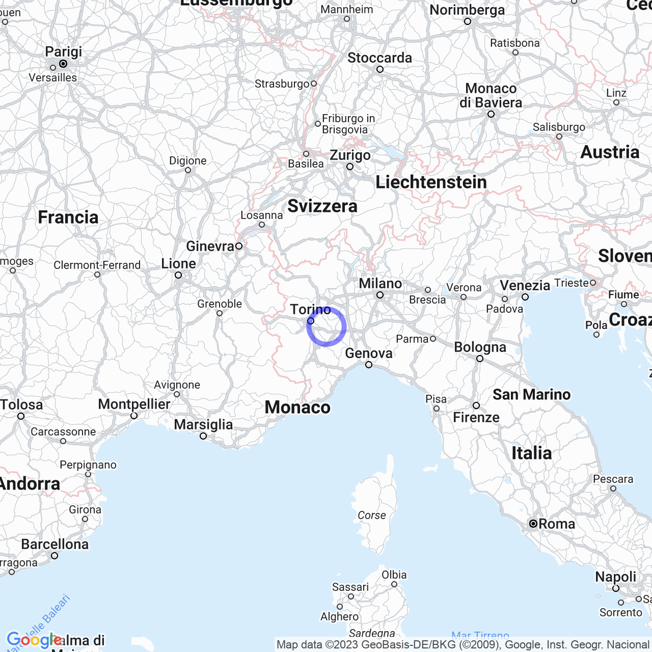 Montafia: storia, ambiente e amministrazione di un comune piemontese