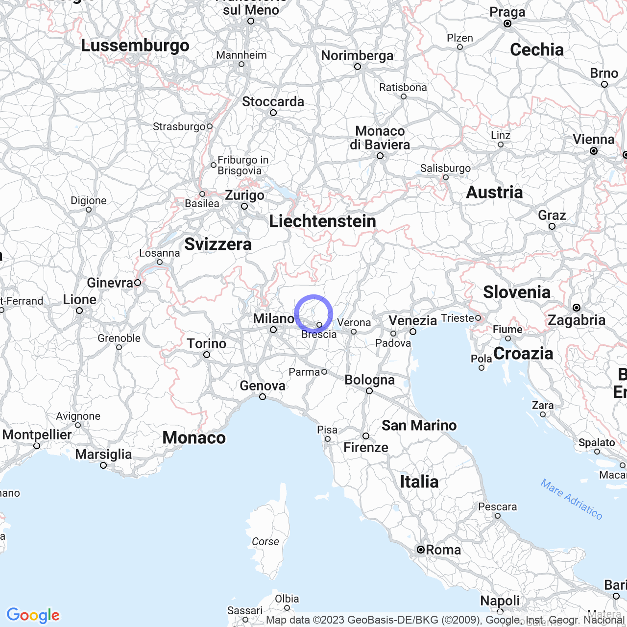 Monte Isola: la più grande isola lacustre d'Italia