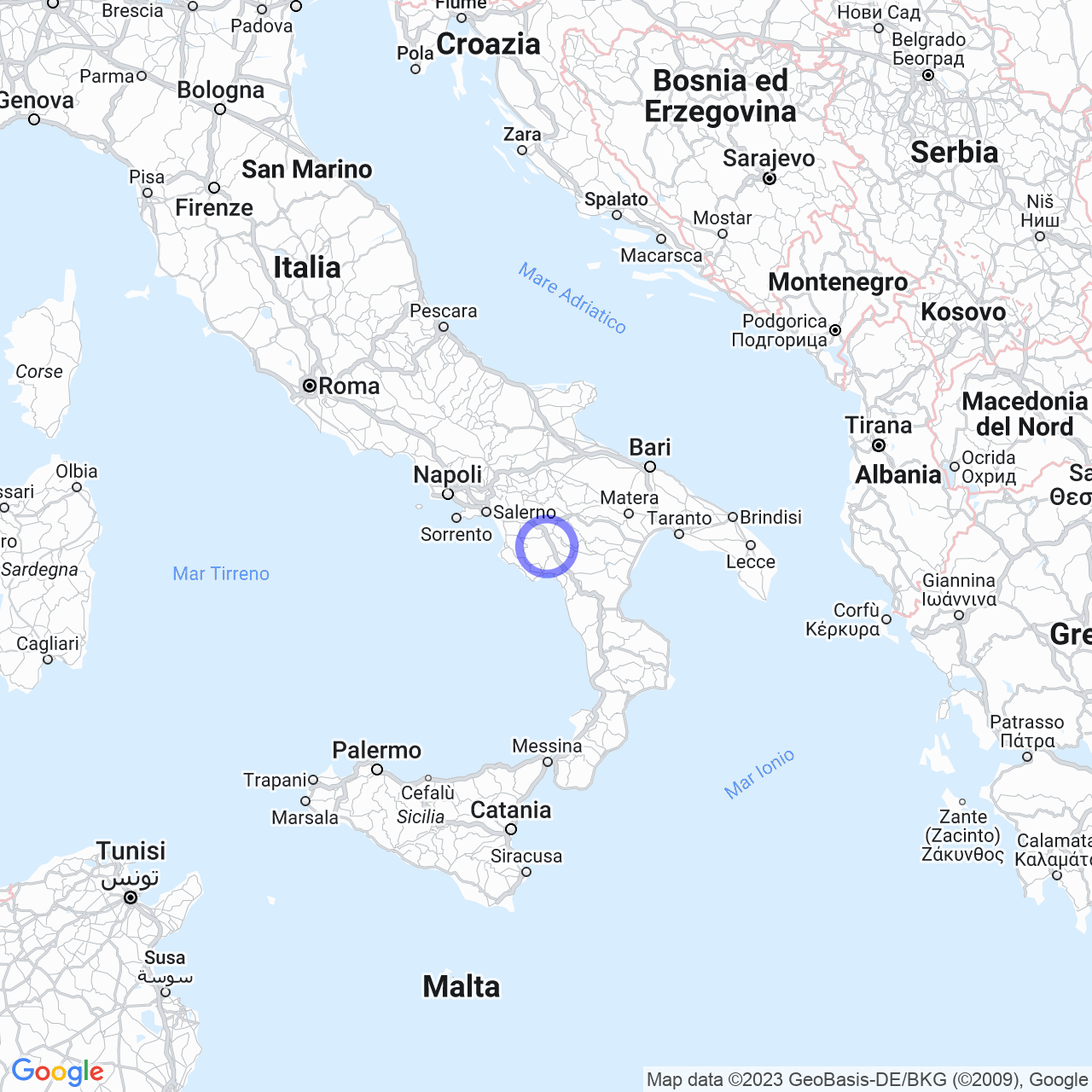 Monte San Giacomo: storia, cultura e bellezze naturali