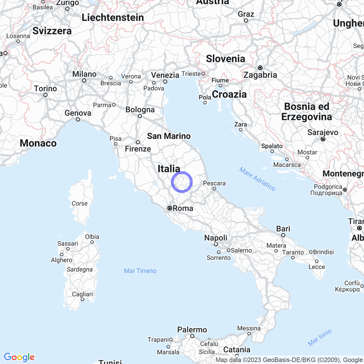 Monteleone di Spoleto: storia, geologia e gastronomia umbra