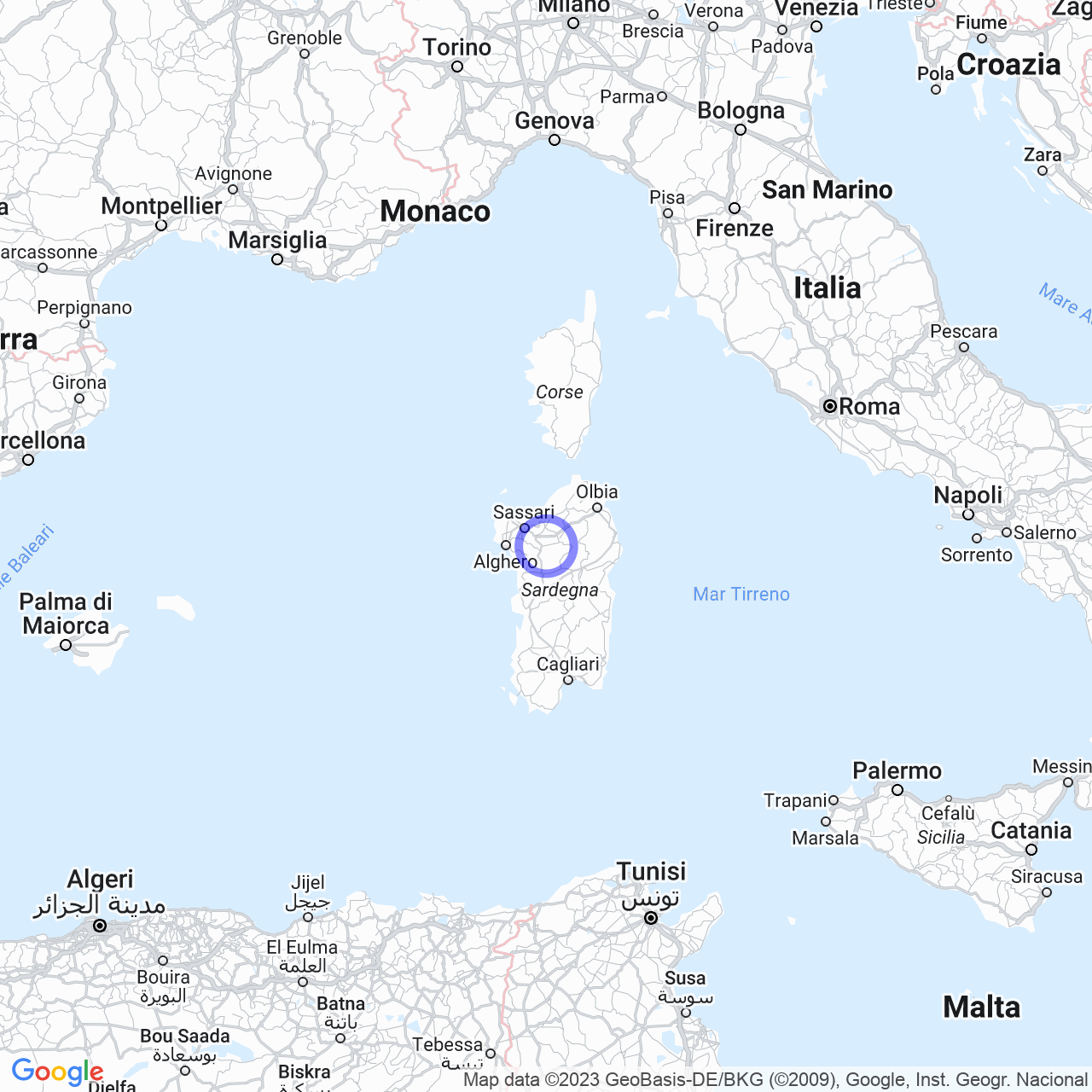 Mores: Storia, simboli e cultura sarda