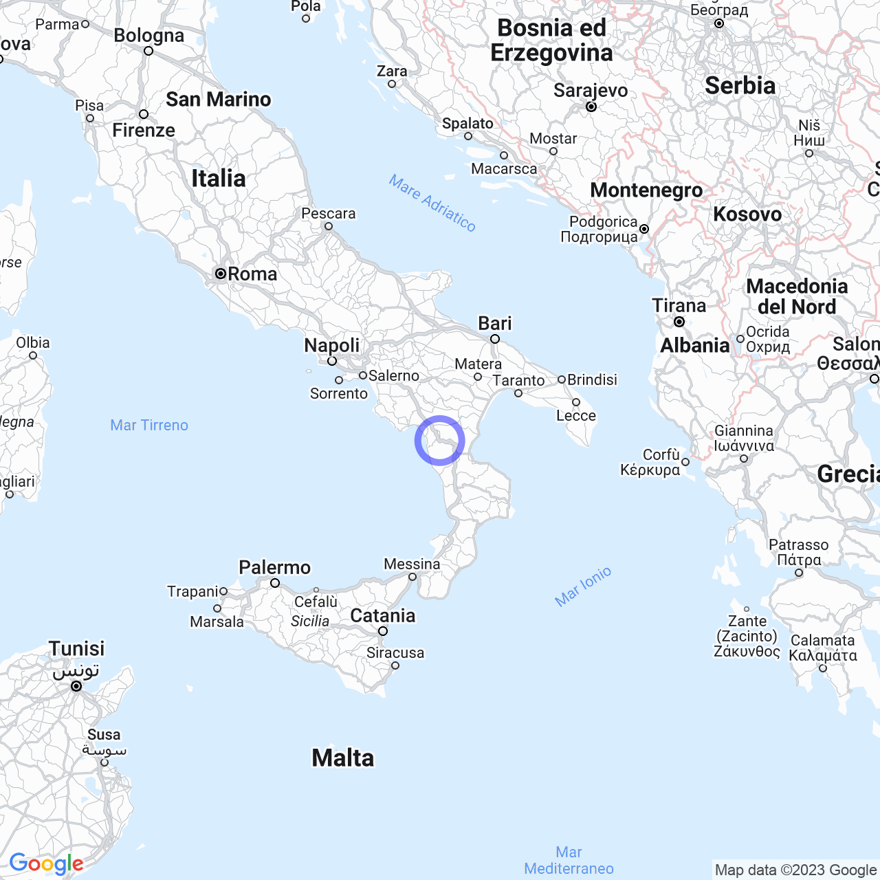 Mormanno: scopri il gioiello di montagna in Calabria