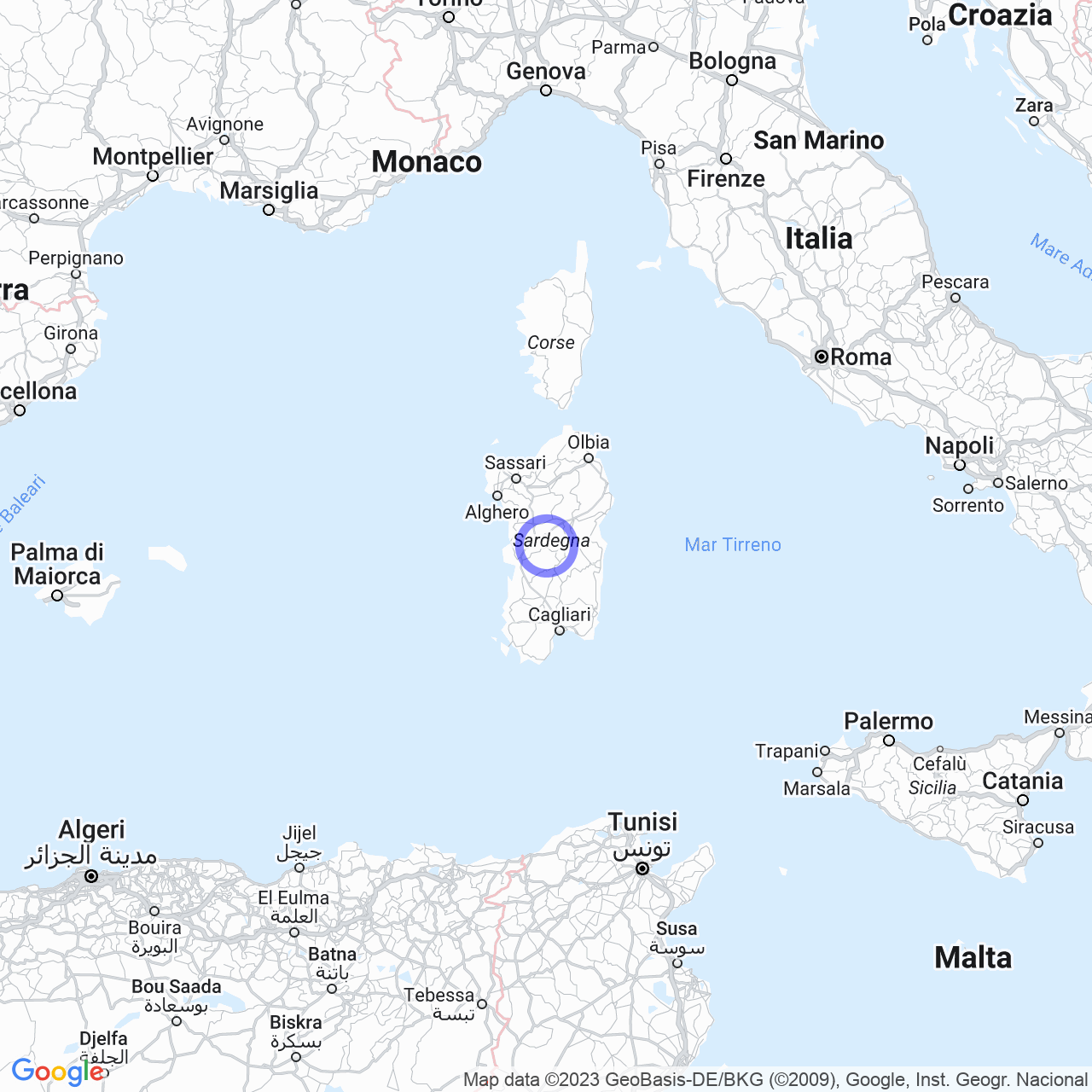 Scopri Neoneli: storia, attrazioni e enogastronomia in Sardegna.