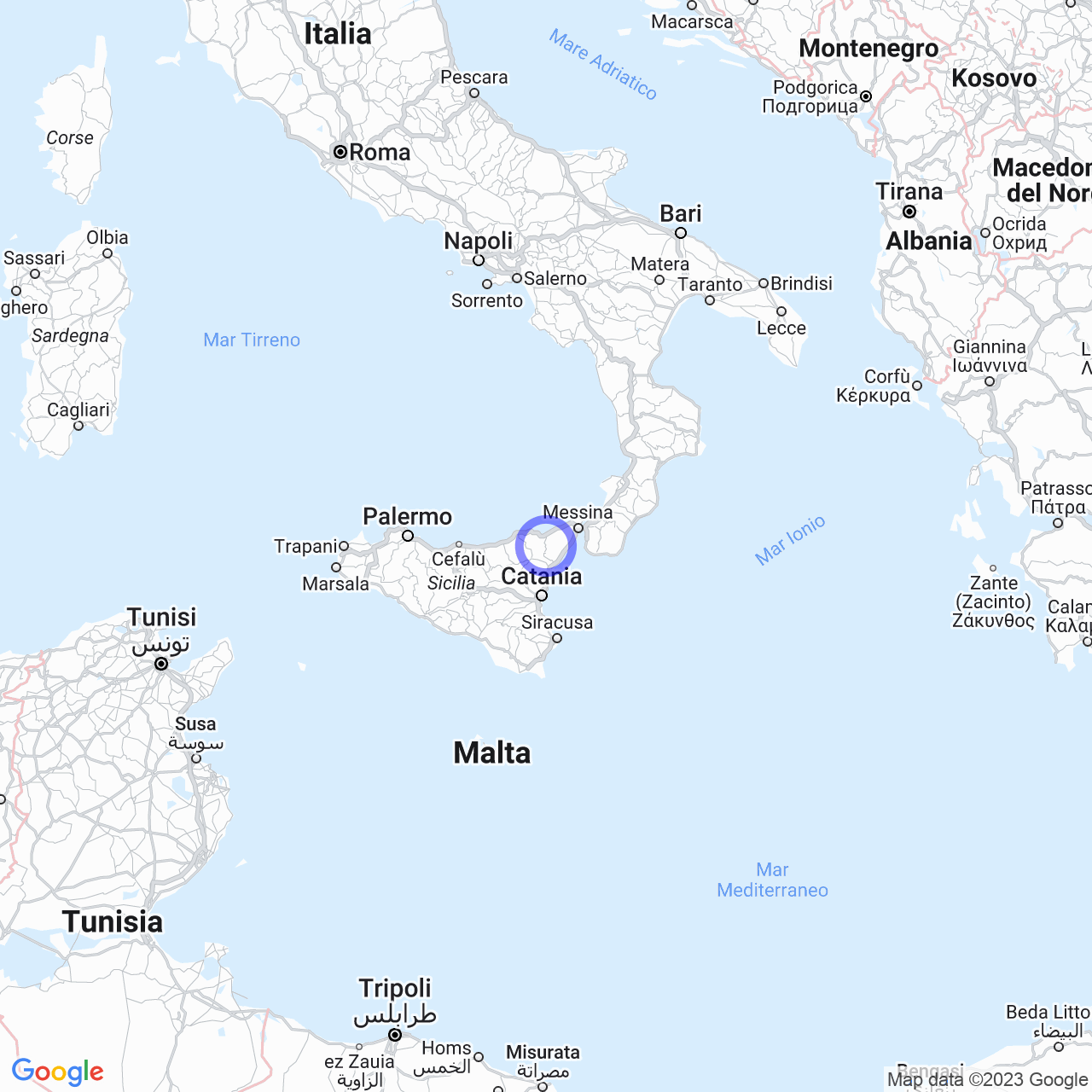 Novara di Sicilia: un borgo medievale tra natura e storia