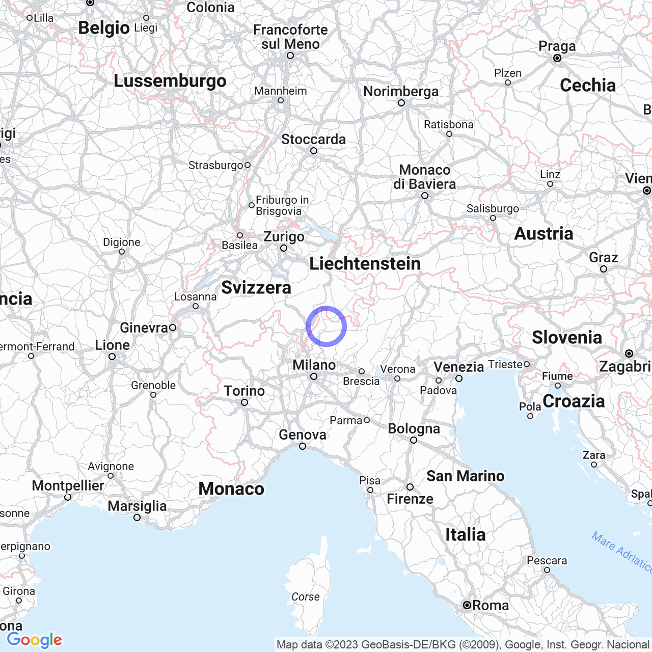 Novate Mezzola: storia e bellezze in Lombardia