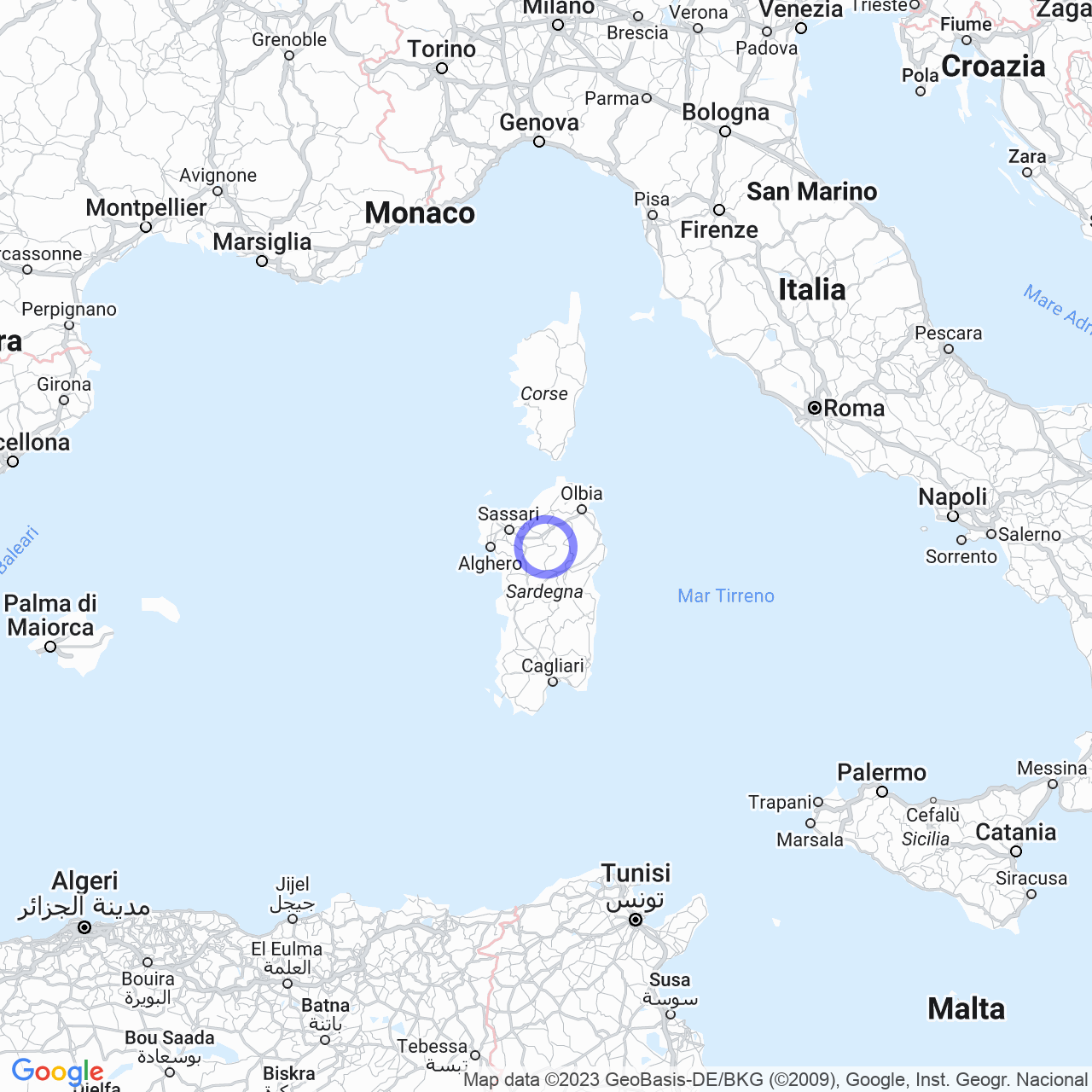 Nughedu San Nicolò: tesori di storia e cultura in Sardegna