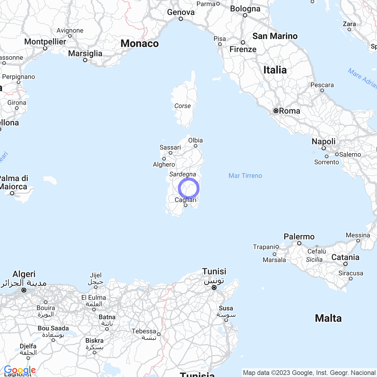 Nurri: storia e patrimonio culturale in Sardegna