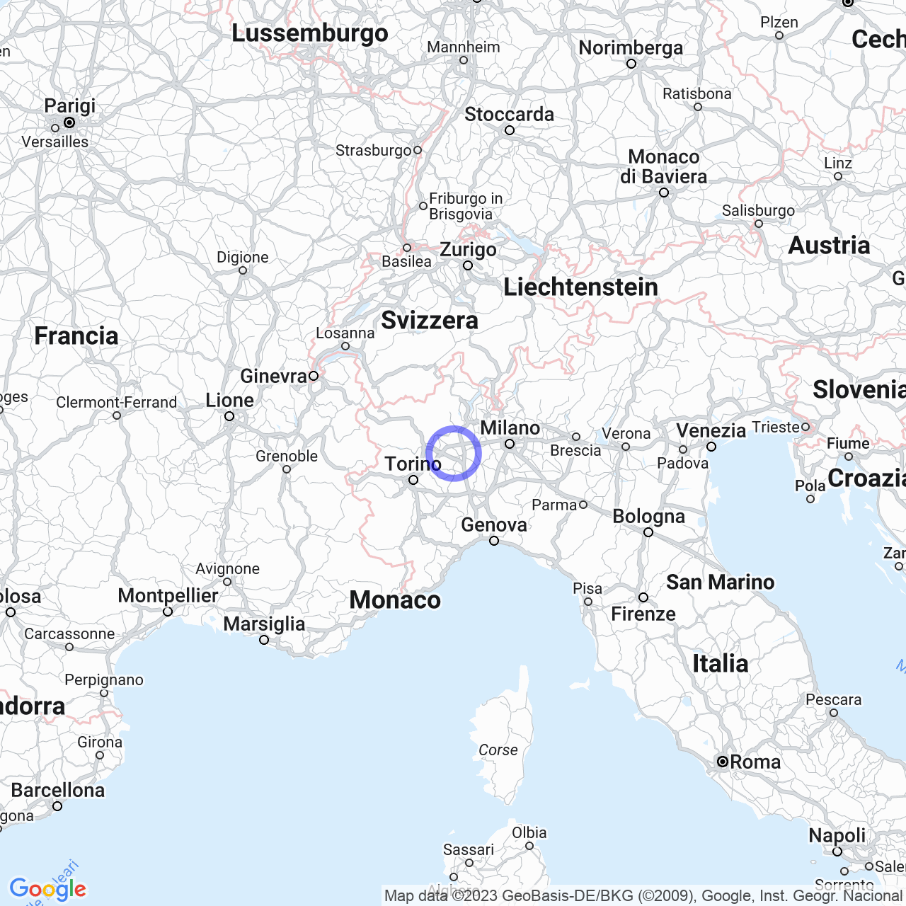 Olcenengo: storia e tranquillità in Piemonte