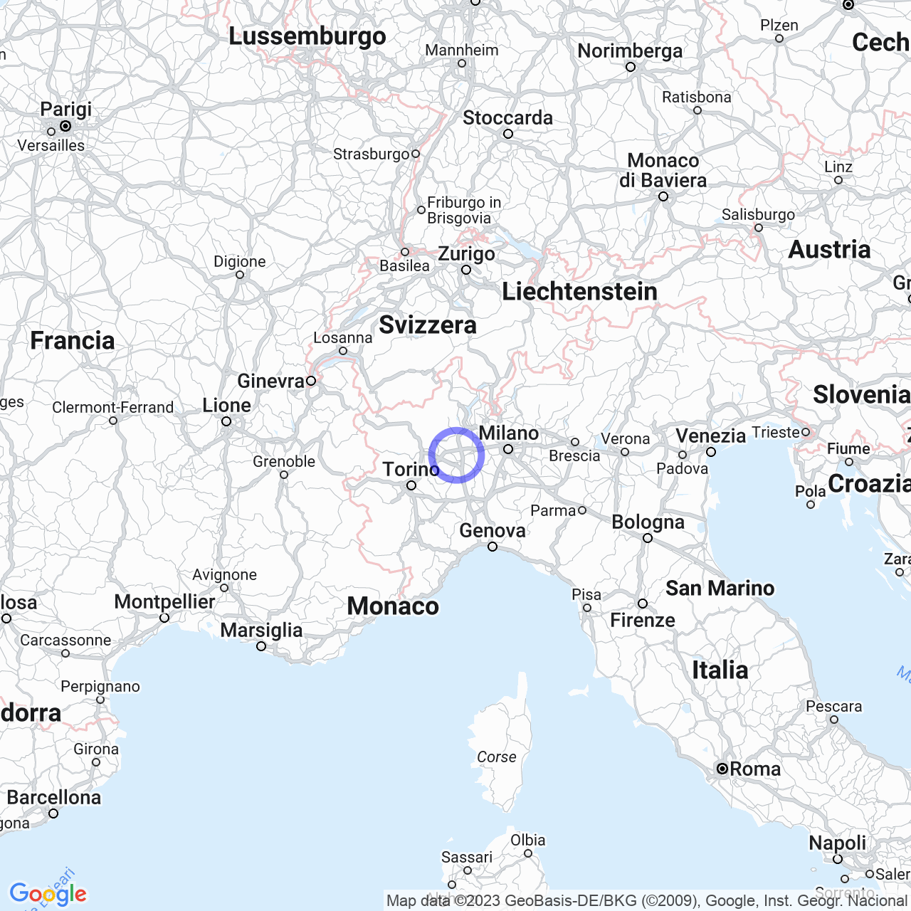 La provincia di Vercelli: tra riso, cultura e natura