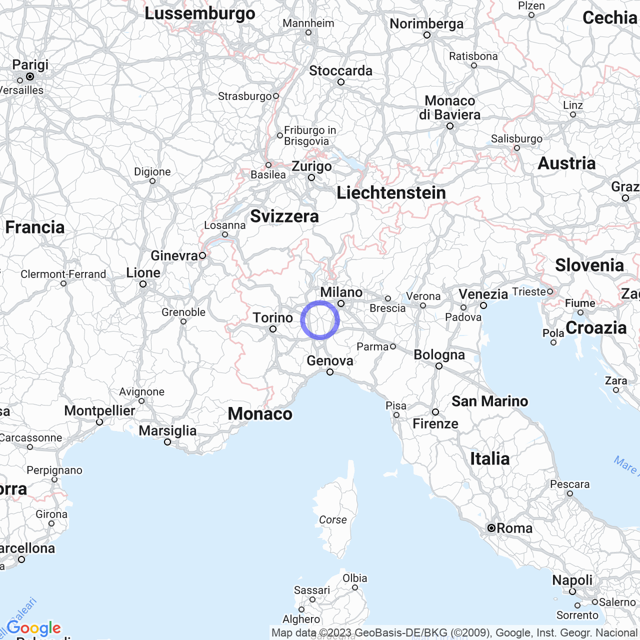 Olevano di Lomellina: il borgo rurale lombardo