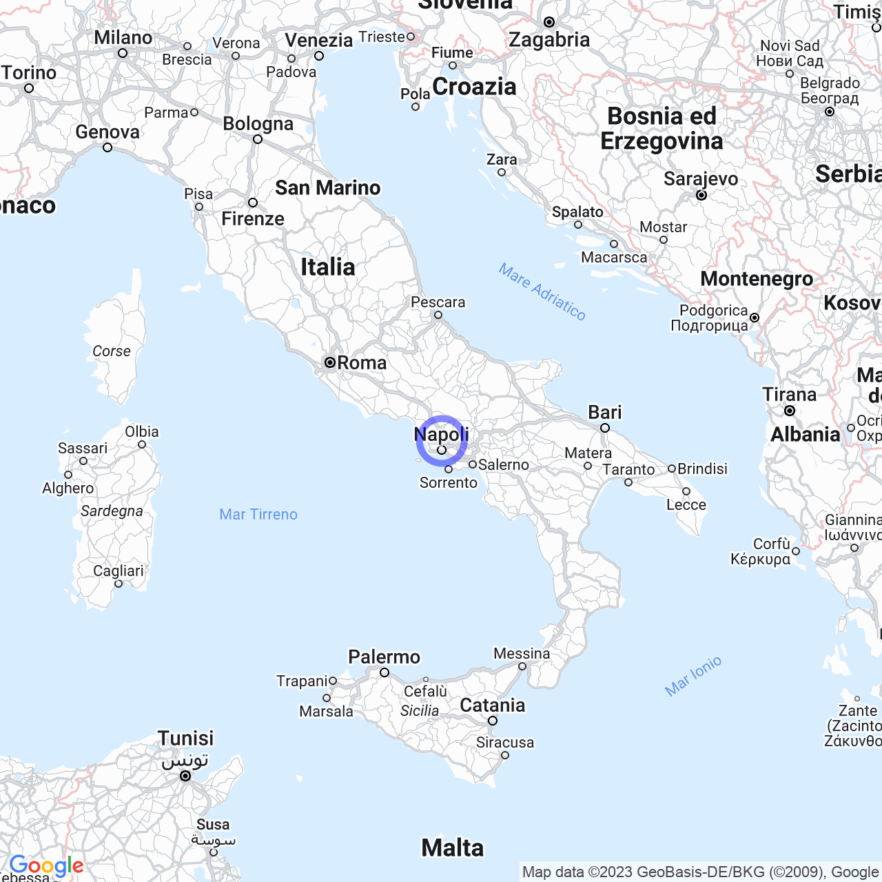 Orta di Atella: la città agricola della Campania