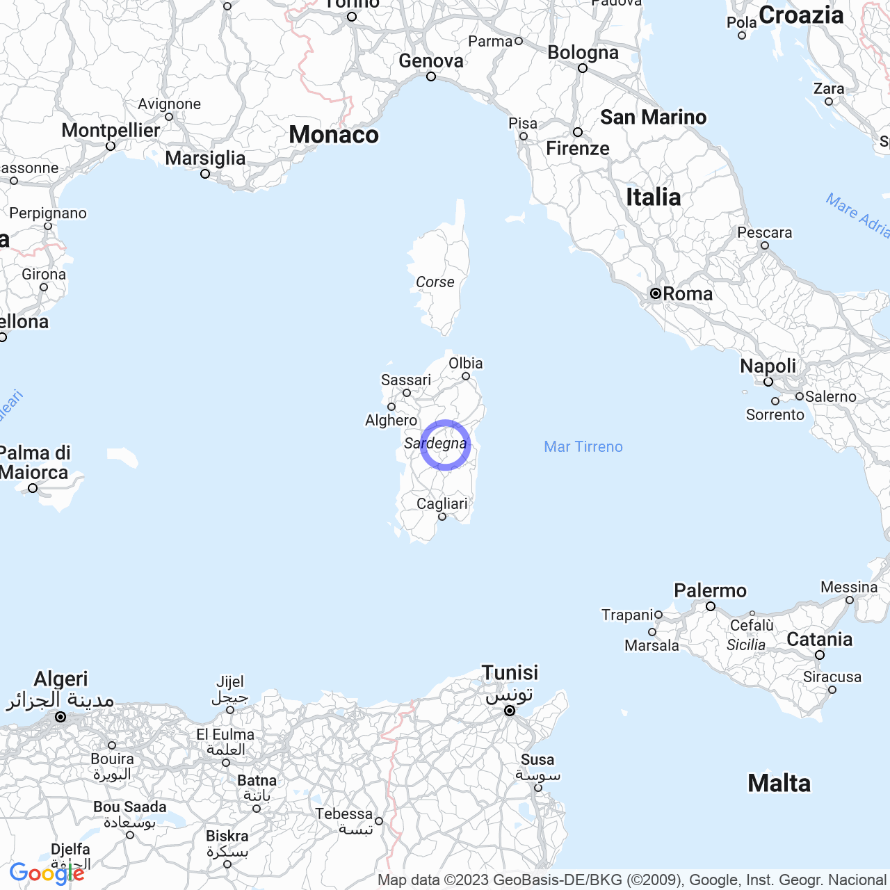 Ovodda: scopri la bellezza autentica della Sardegna