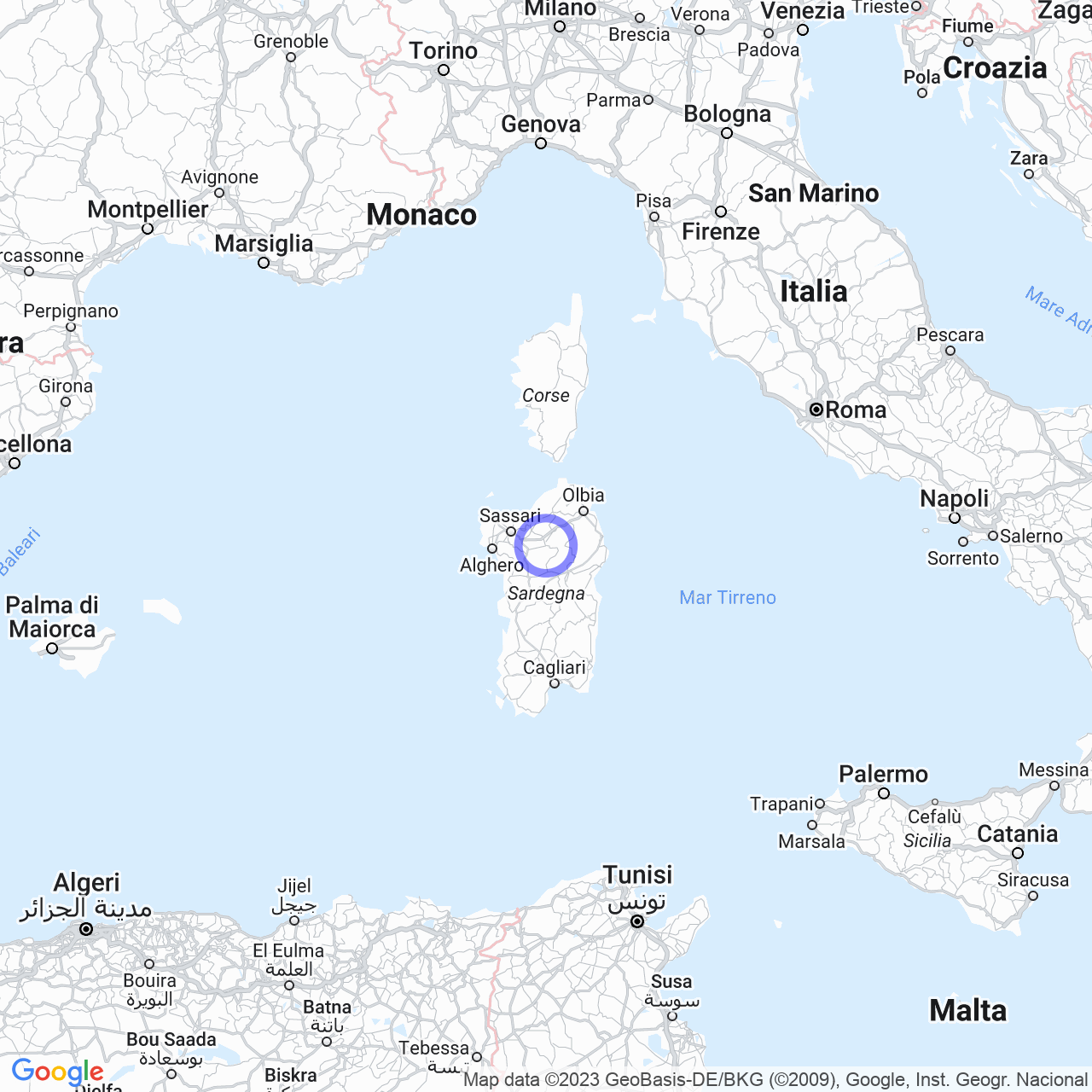 Storia e attualità della stazione di Ozieri-Chilivani.