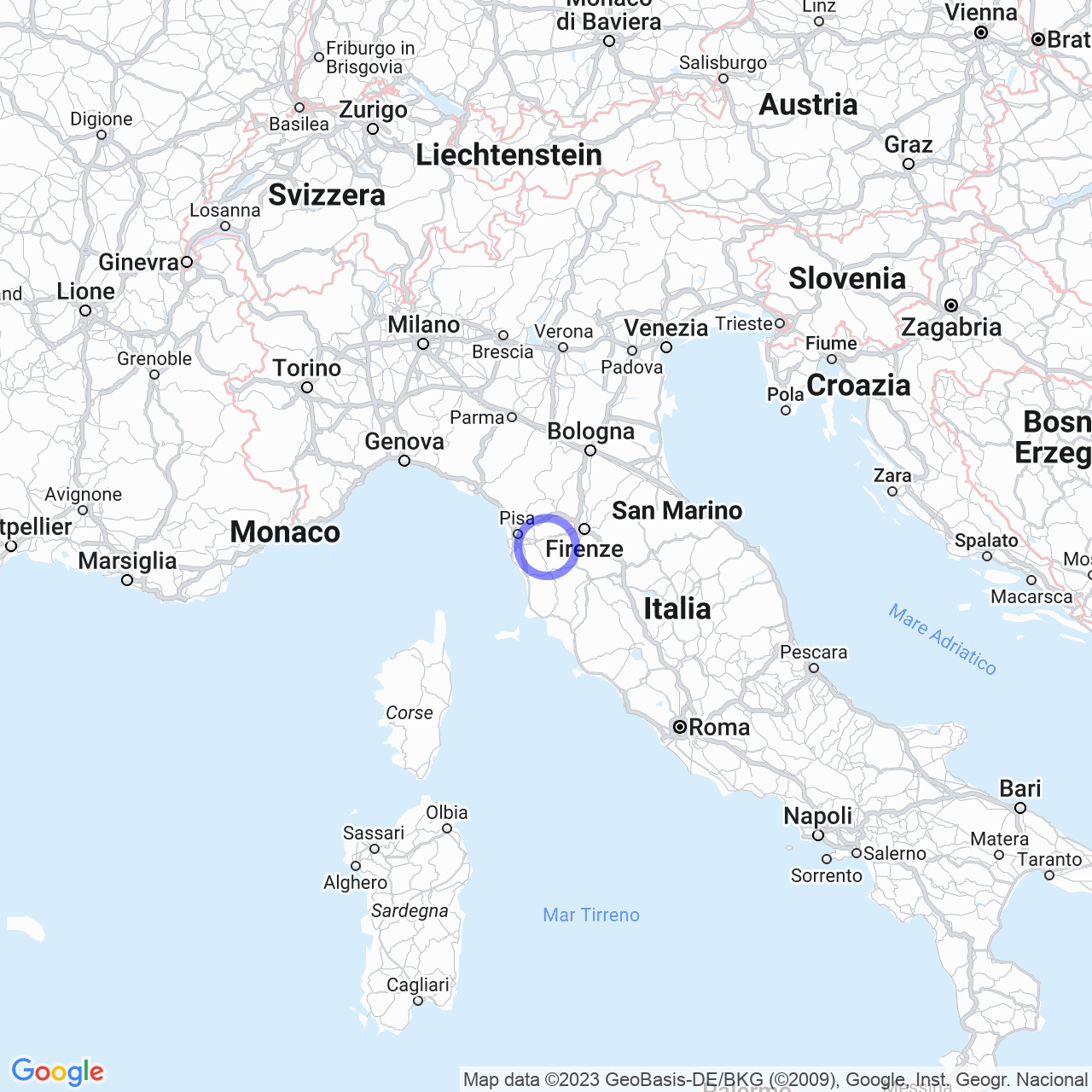 Palaia: storia, geografia e attrazioni tra chiese e bellezza naturale.