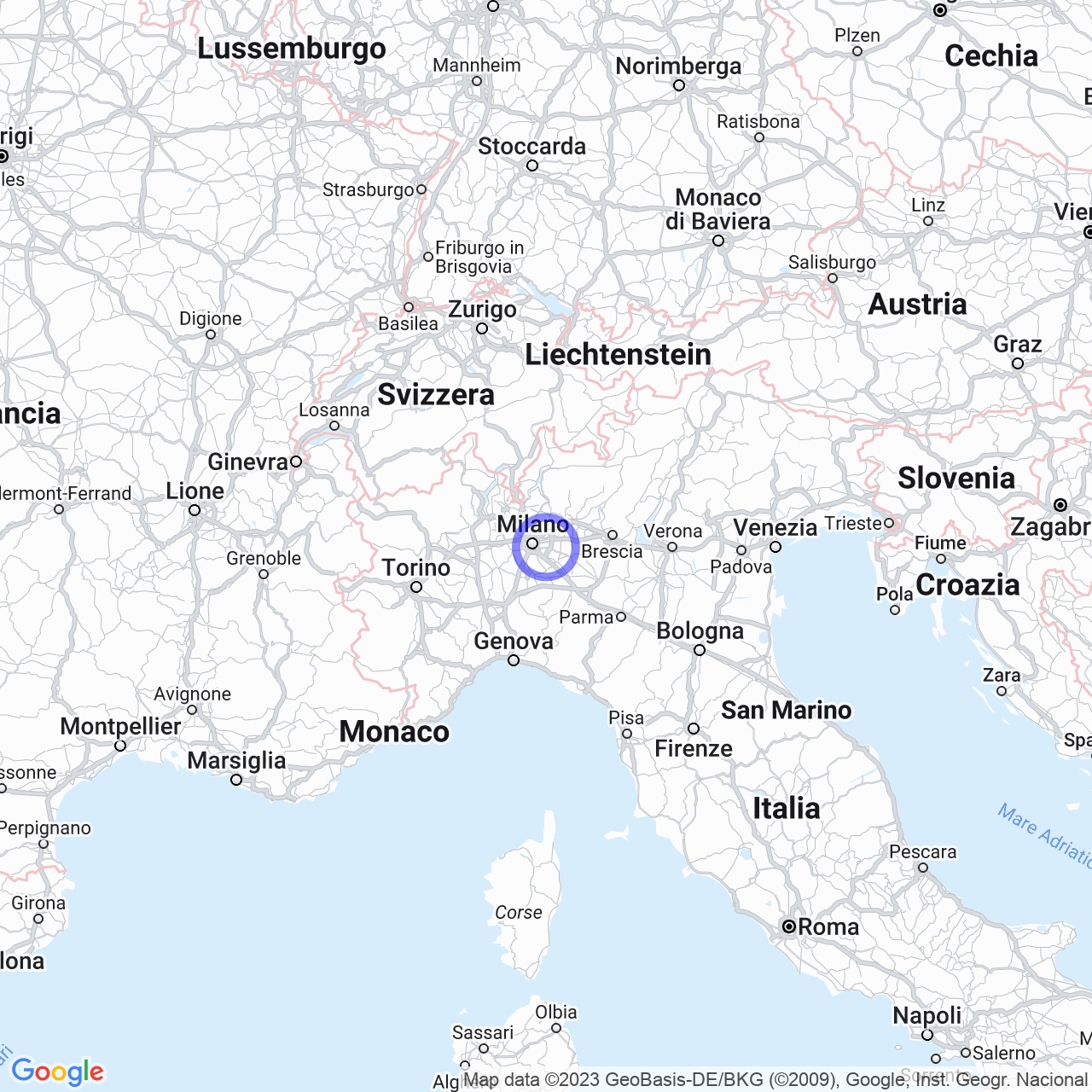 Pantigliate: alla scoperta di un tesoro lombardo