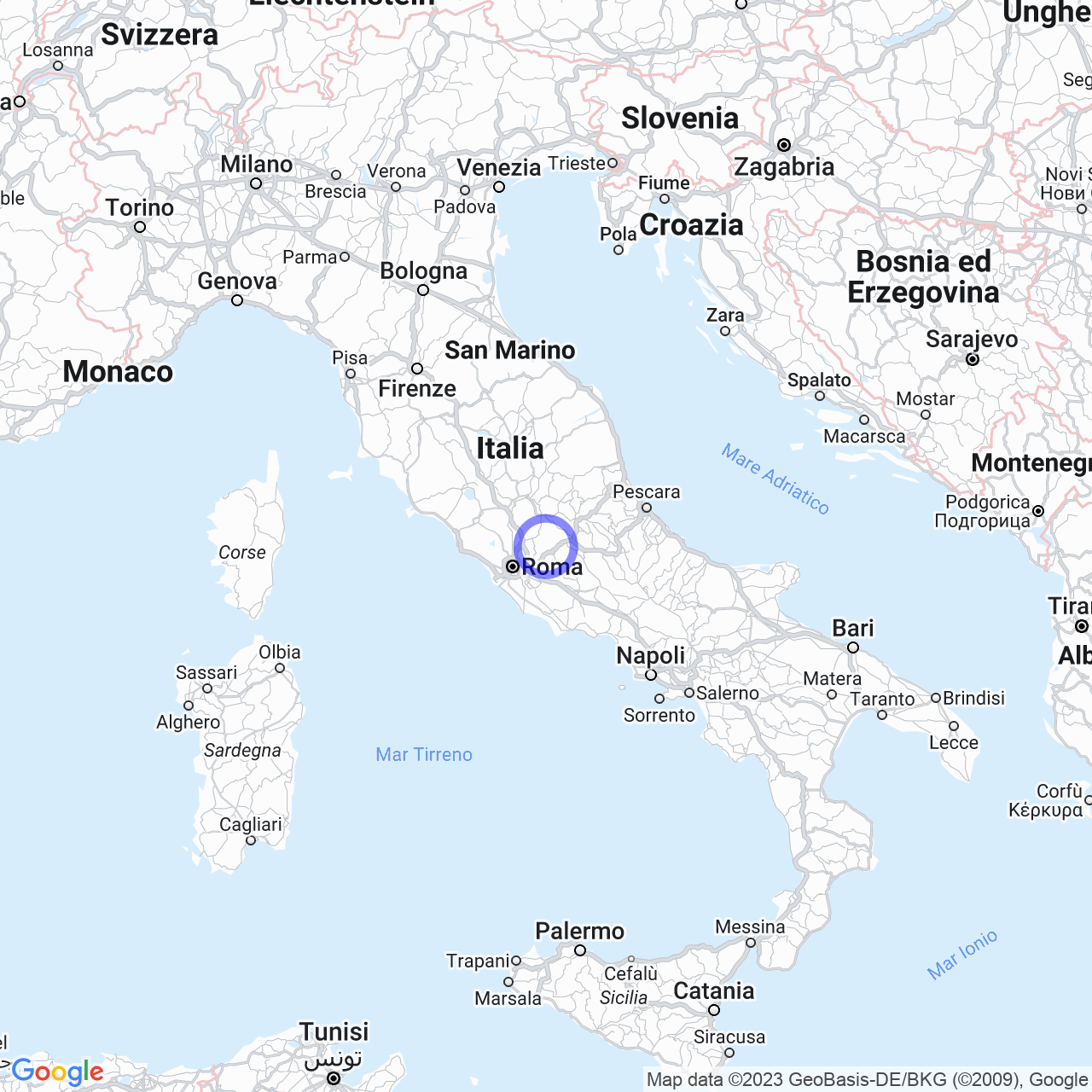 Percile: tesoro montano italiano