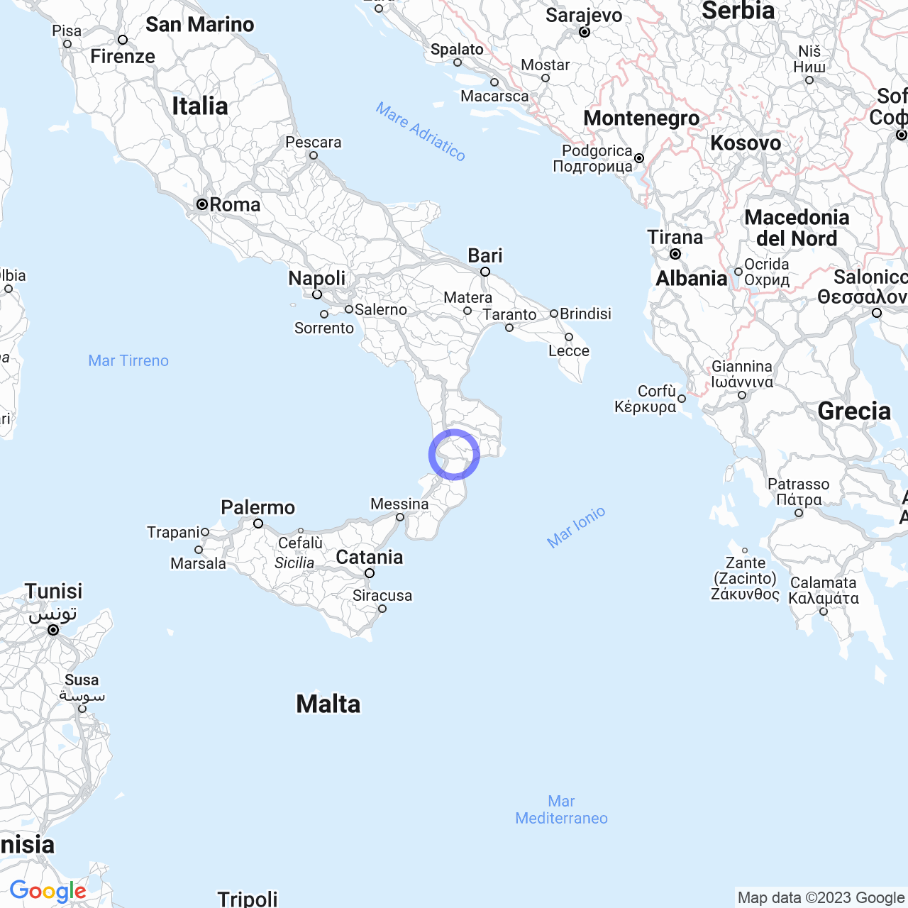 Scopri la provincia di Catanzaro: tra mare e monti, una terra di storia e bellezze naturali