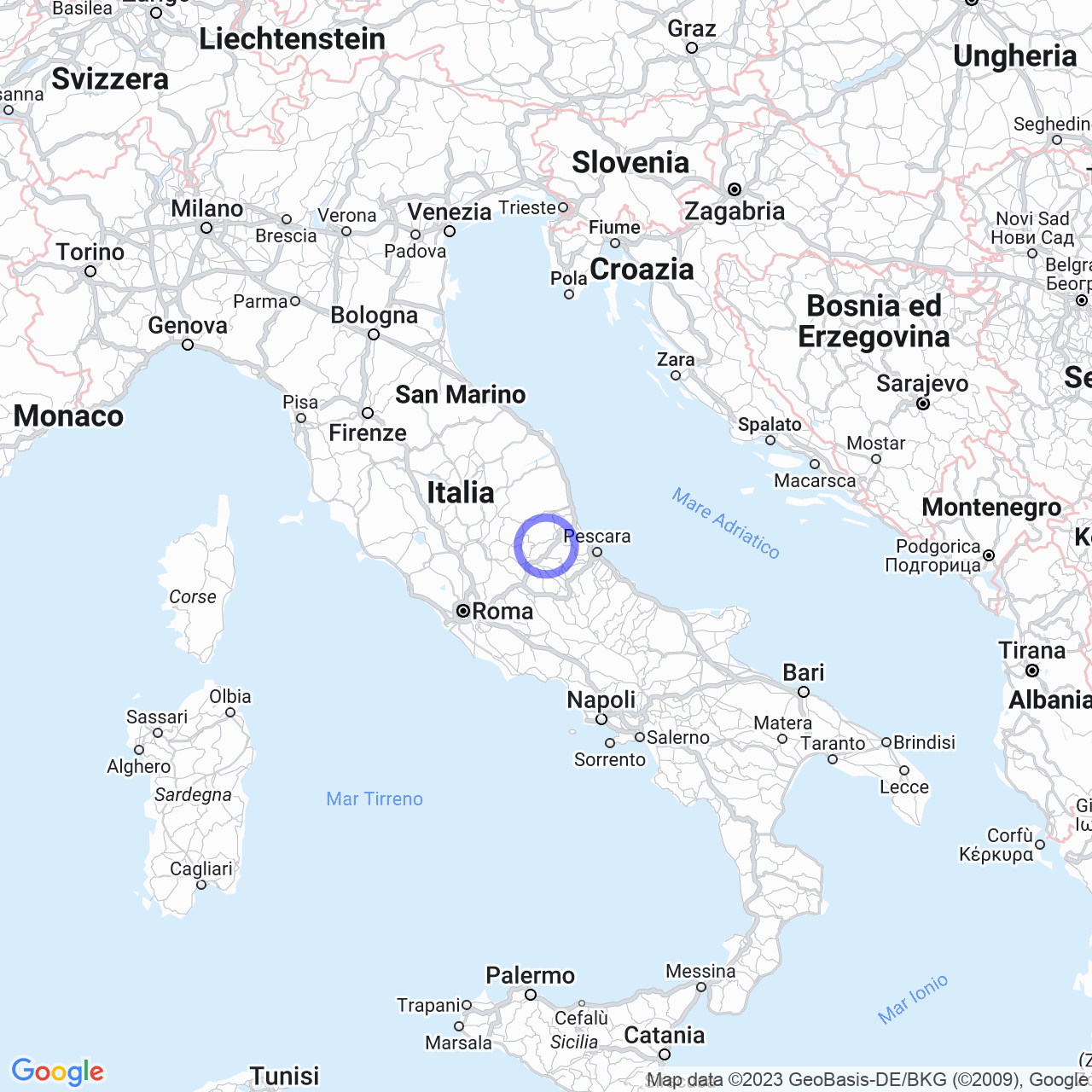 Pietracamela: tesoro tra le montagne d'Abruzzo.