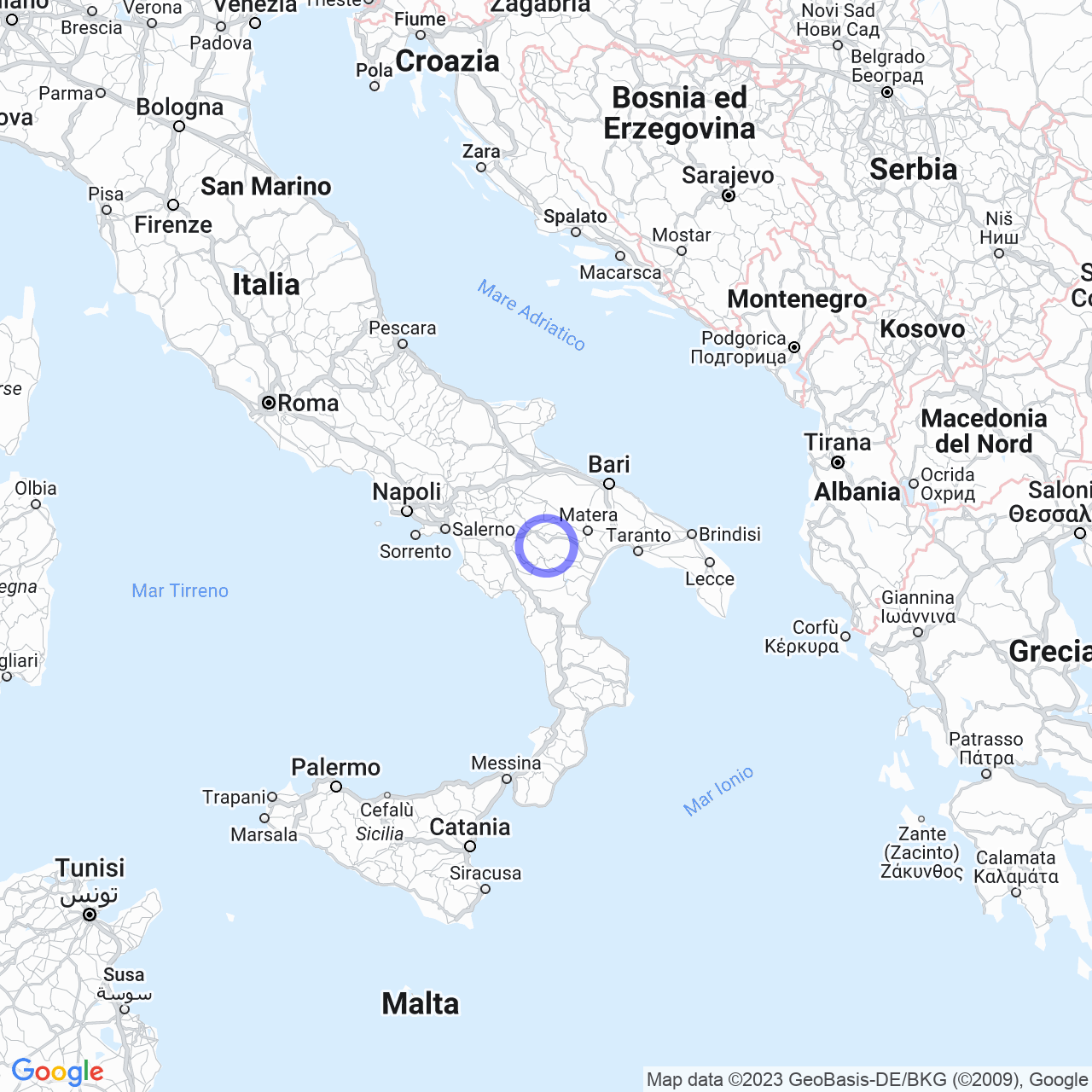 Pietrapertosa: the highest municipality in Basilicata, between history and nature.