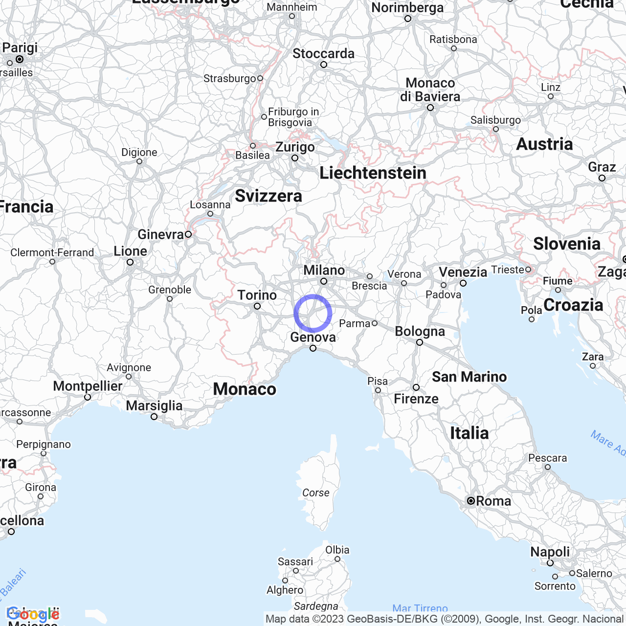 Pontecurone: Tesori di una città in pianura