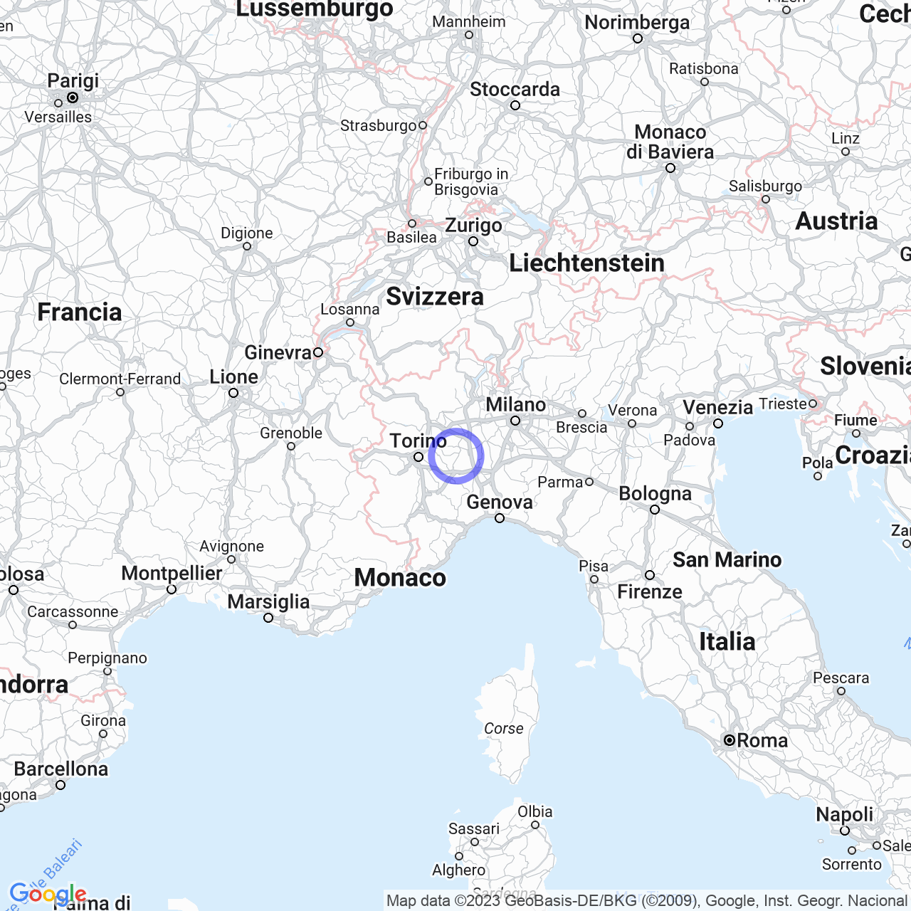 Ponzano Monferrato: Storia e Bellezze del Comune Piemontese