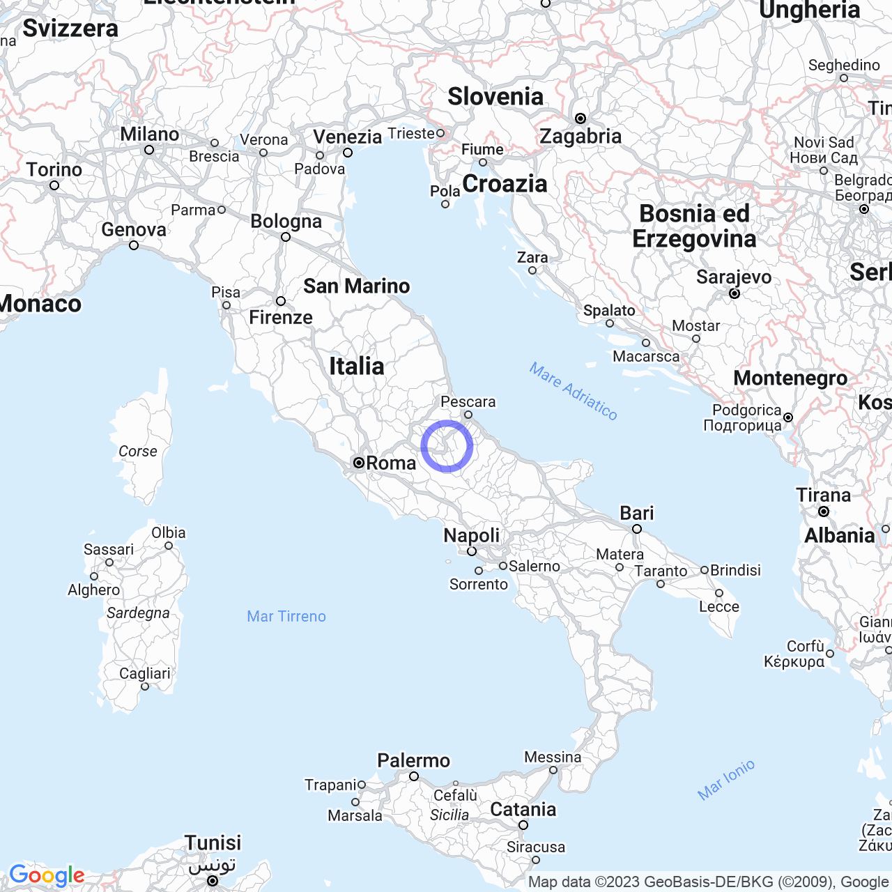 Scopri Pratola Peligna: un tesoro abruzzese!