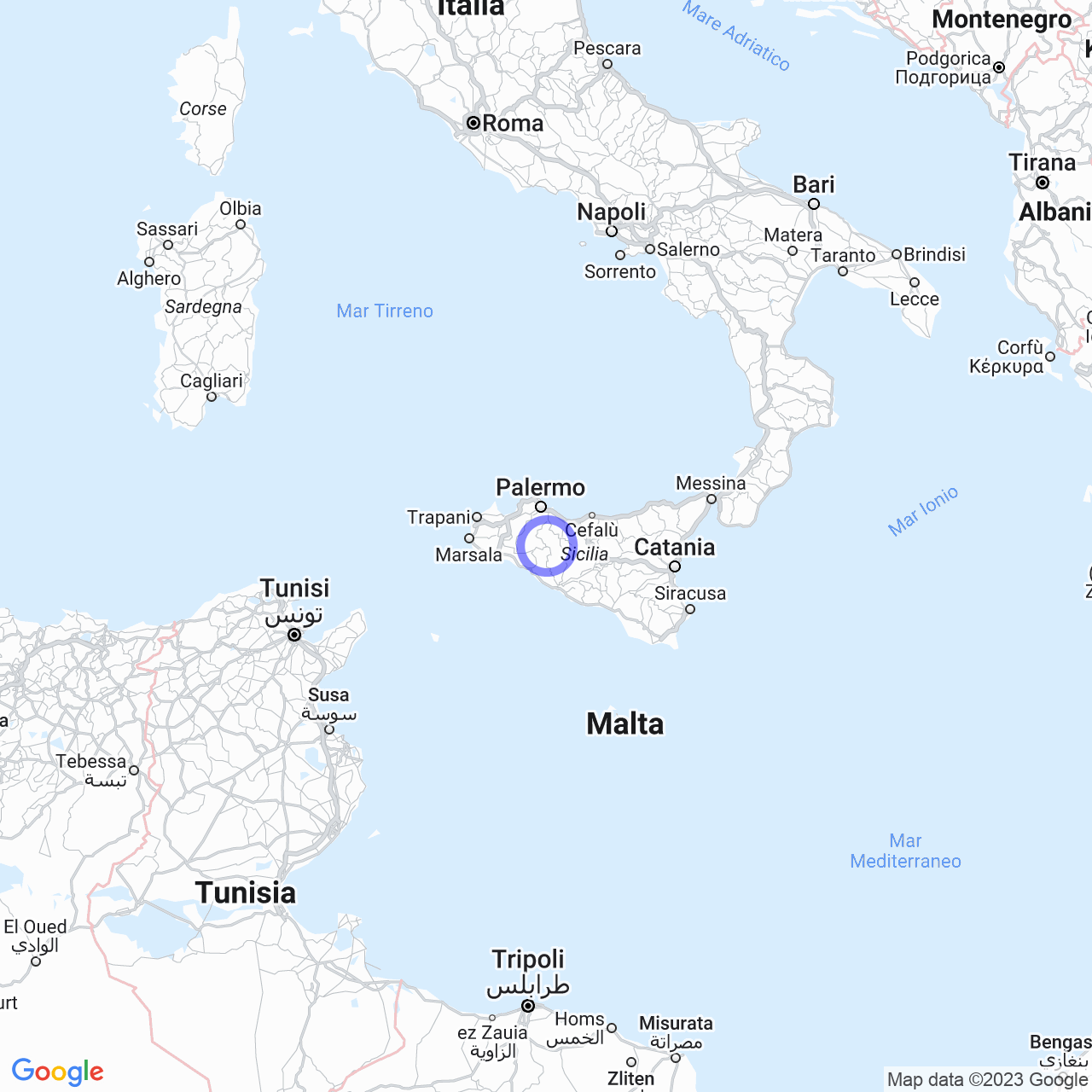 Prizzi: tesori medievali e panorama mozzafiato in Sicilia