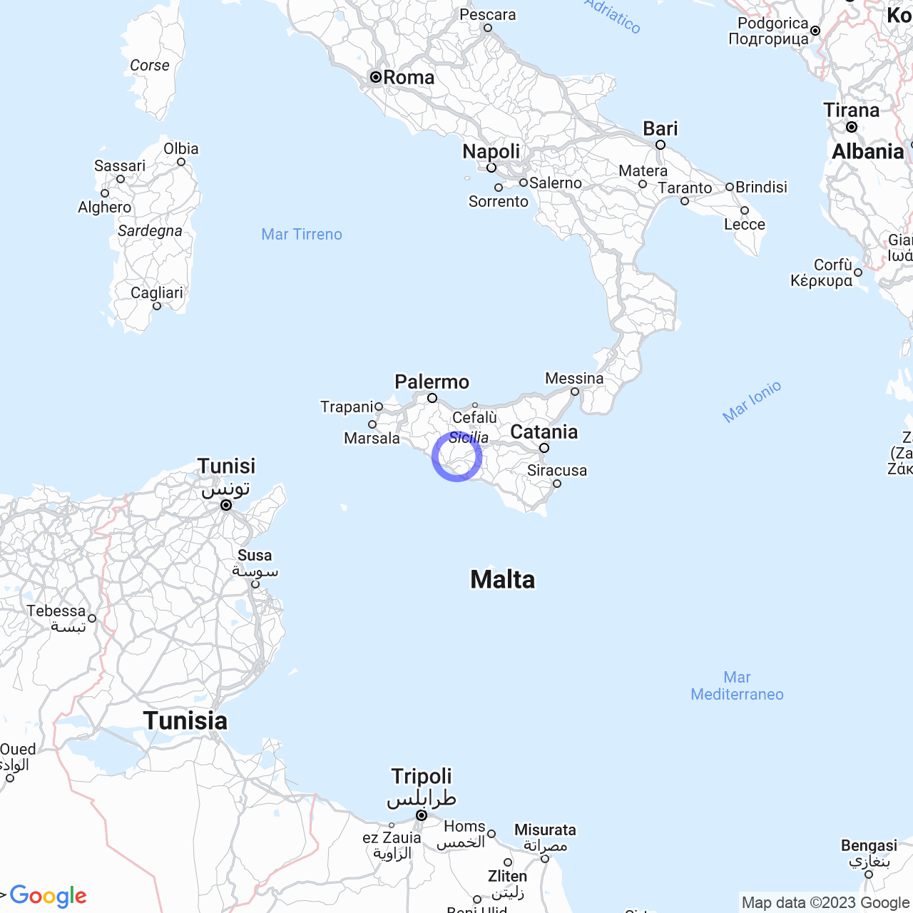 Racalmuto: Storia e Bellezza della Città Siciliana