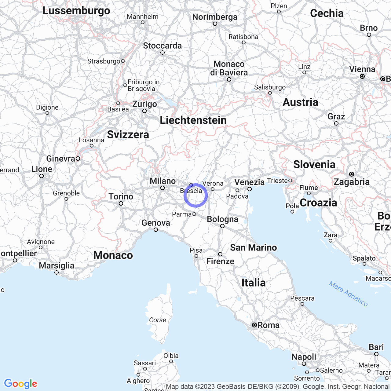 Remedello: Storia e Natura in Lombardia.