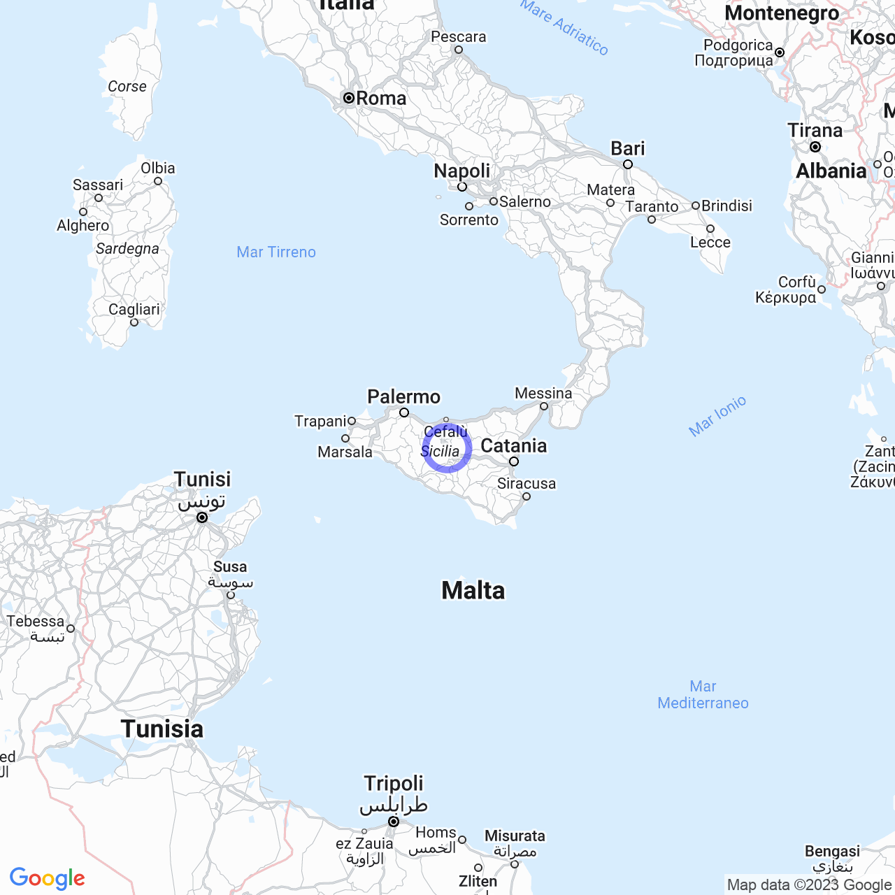 Resuttano: Storia e Bellezza tra Colline Siciliane