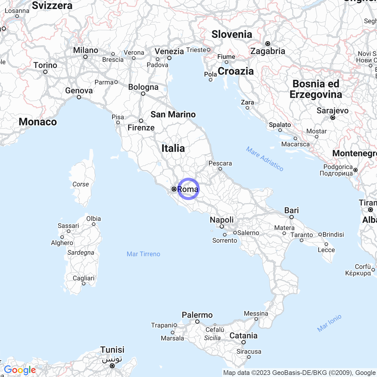 Rocca Santo Stefano: storia, geografia e attrazioni