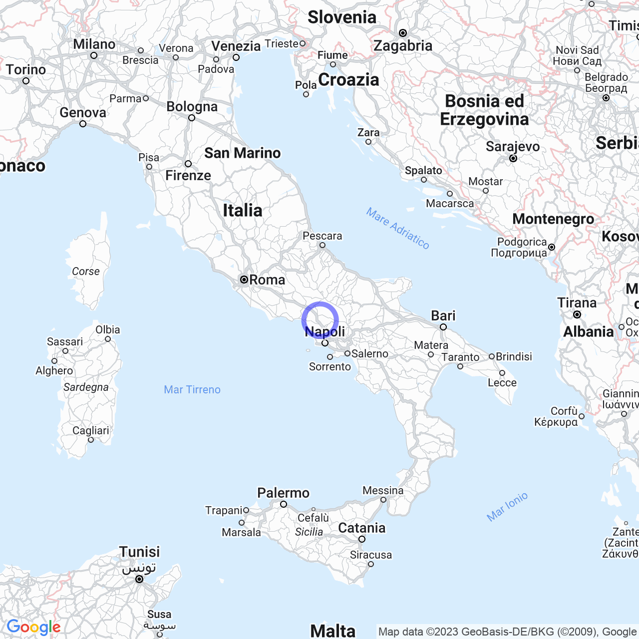 Rocchetta e Croce: un piccolo tesoro della Campania.