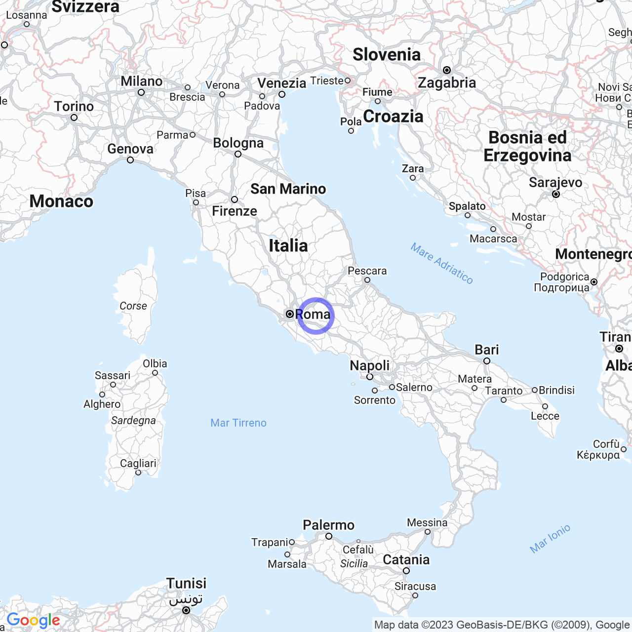 Roiate: tesoro nascosto sulle colline del Lazio.